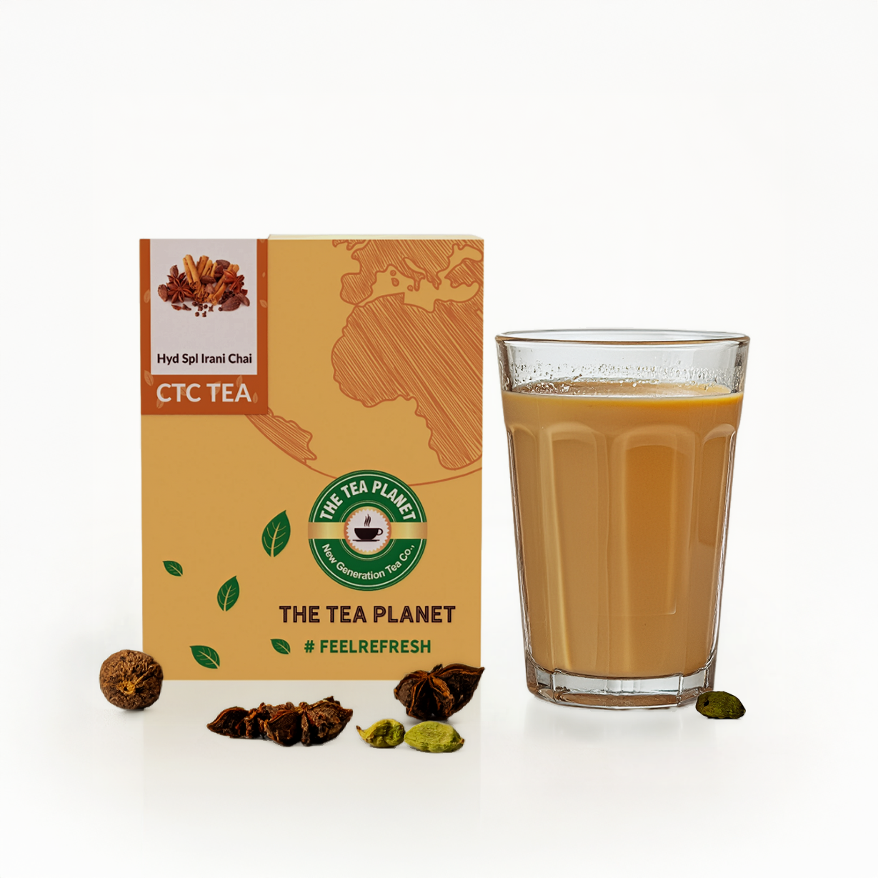 Tea