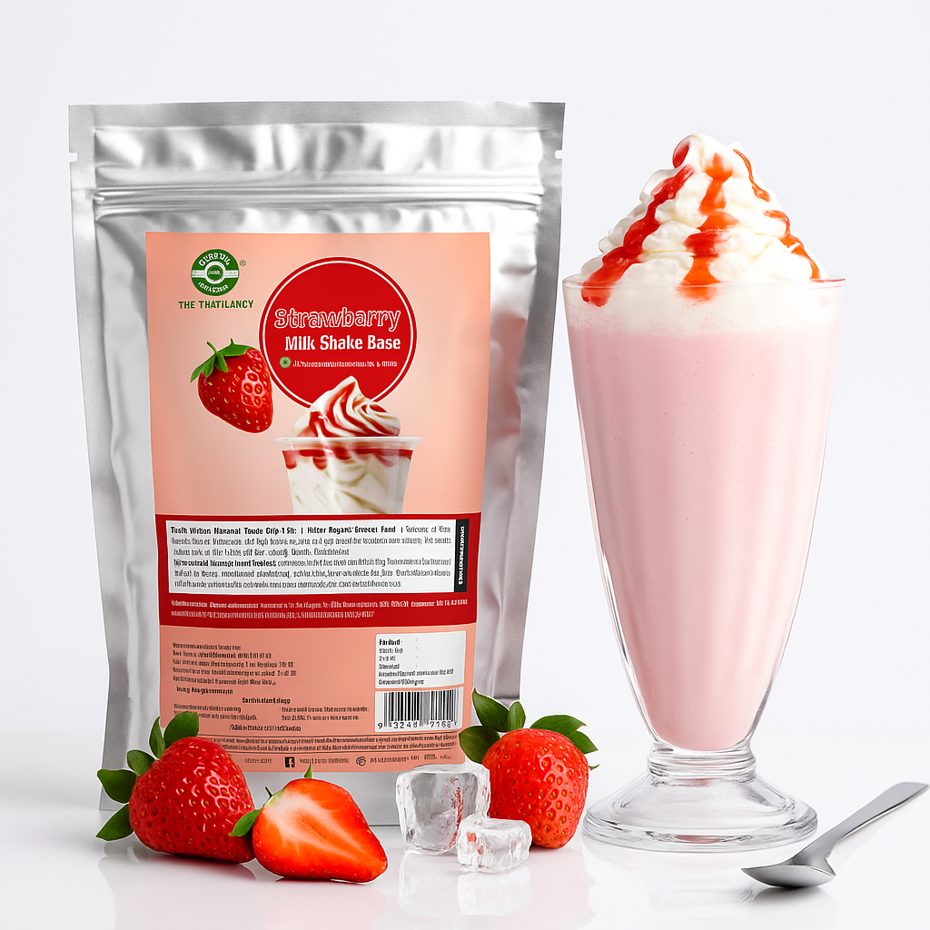 Milk Mixes