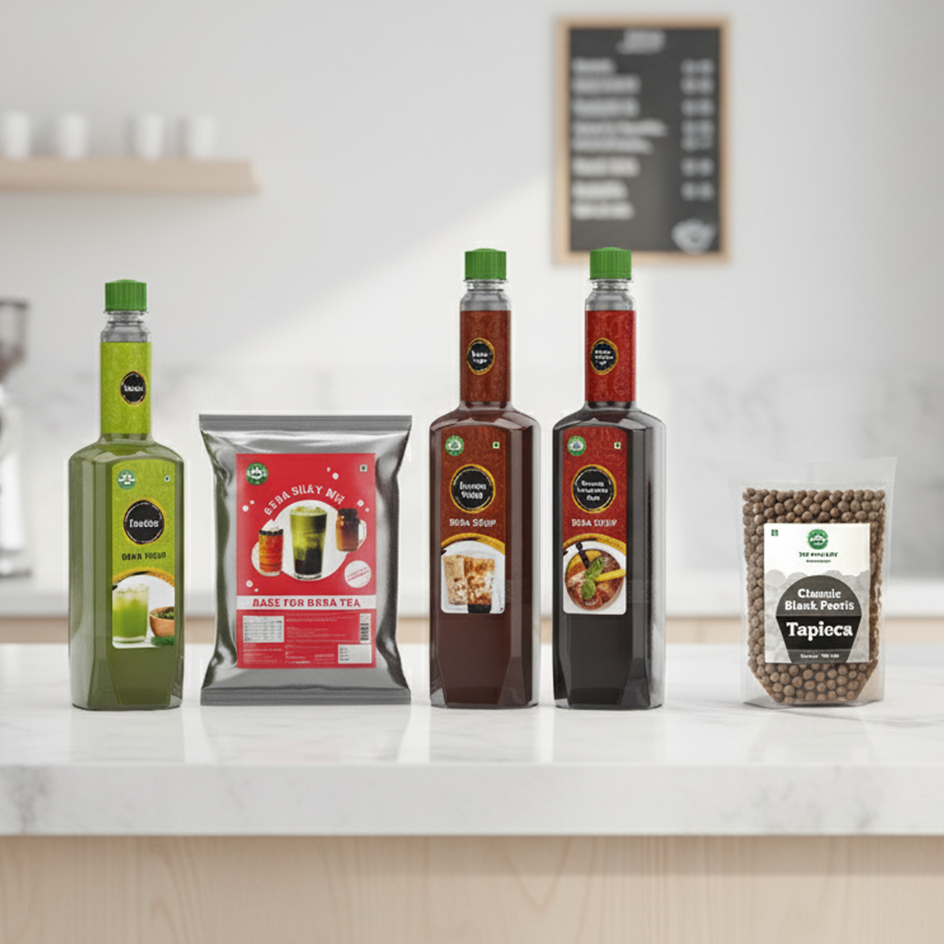 Shop by Recipe