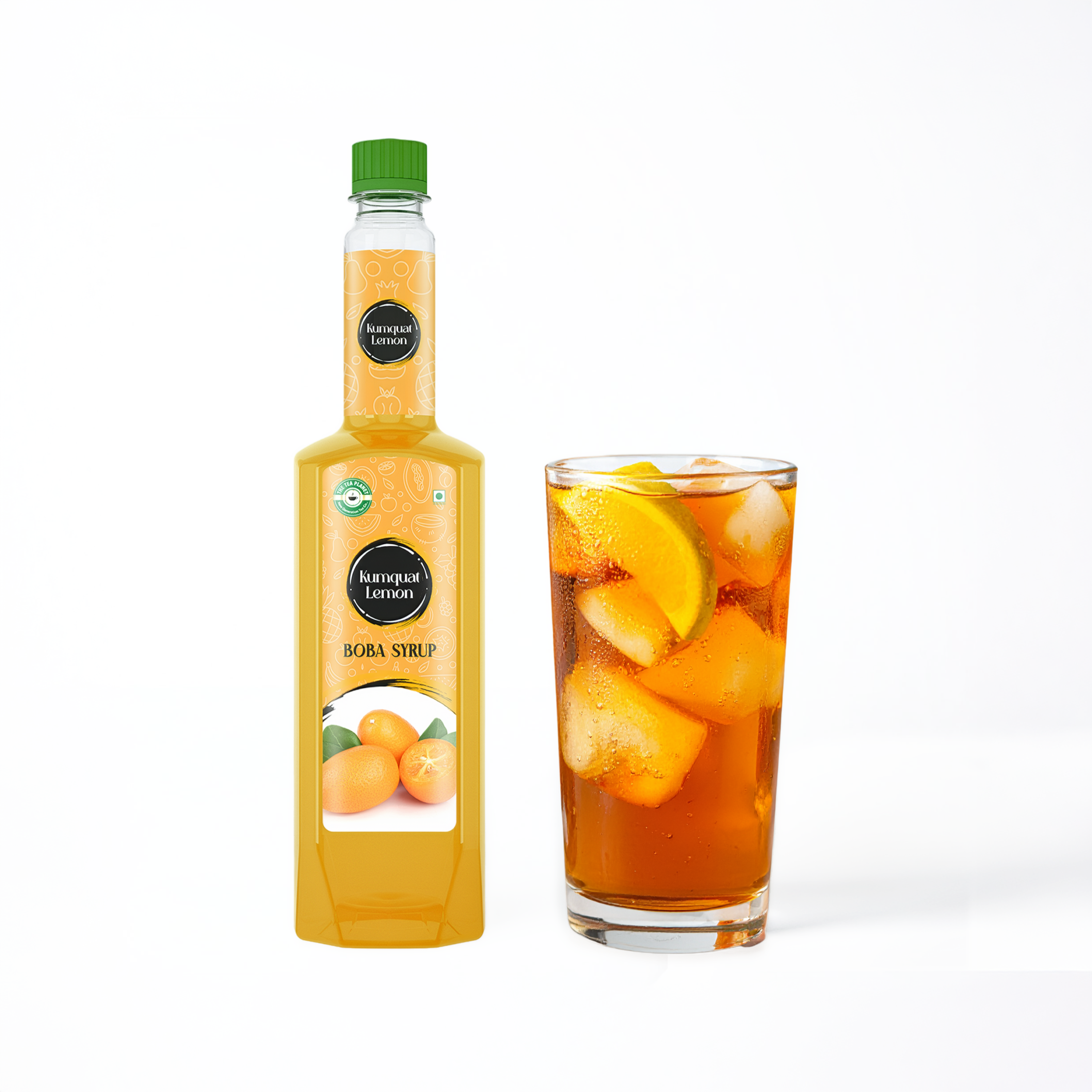 Syrups