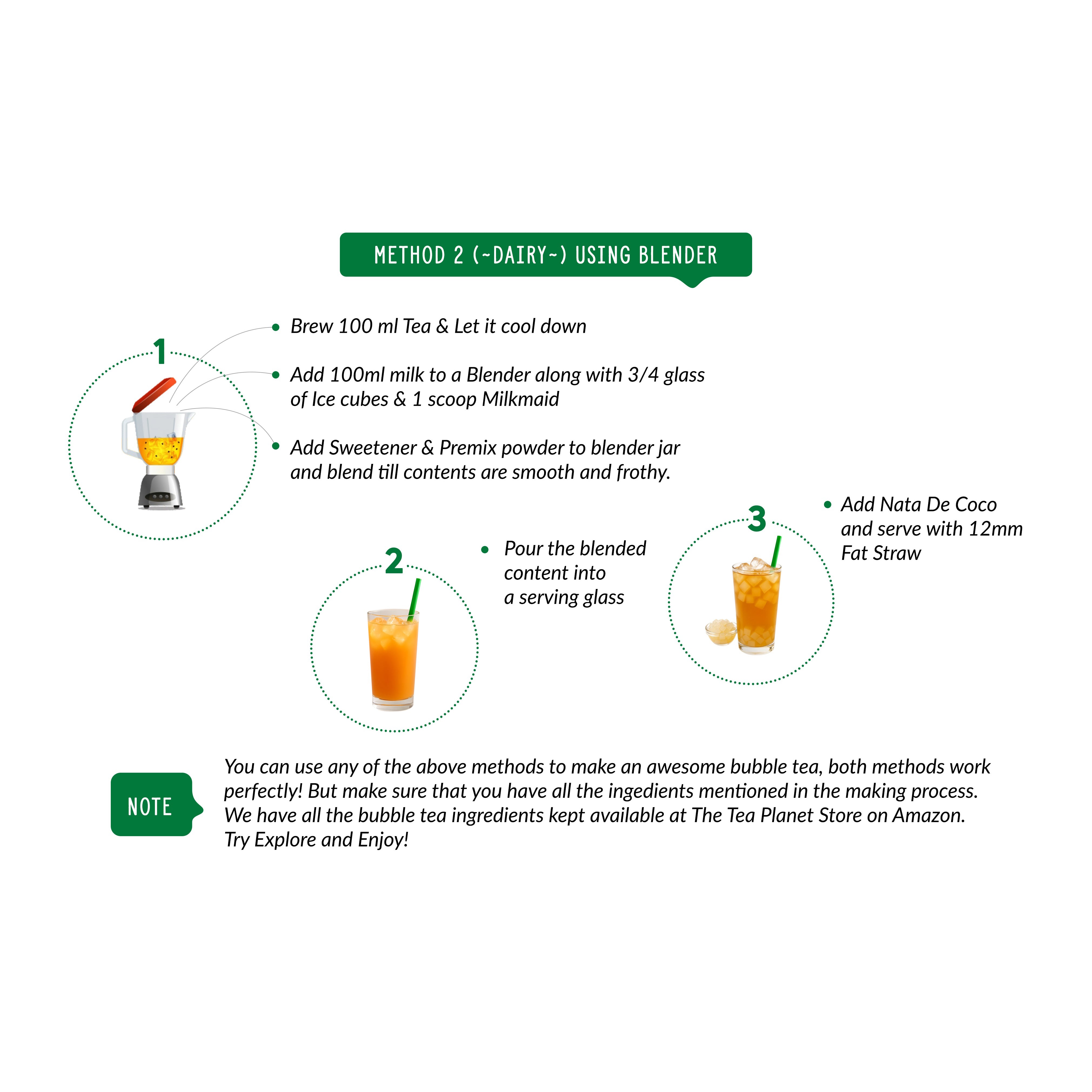 Regular Nata De Coco - 1 Kg