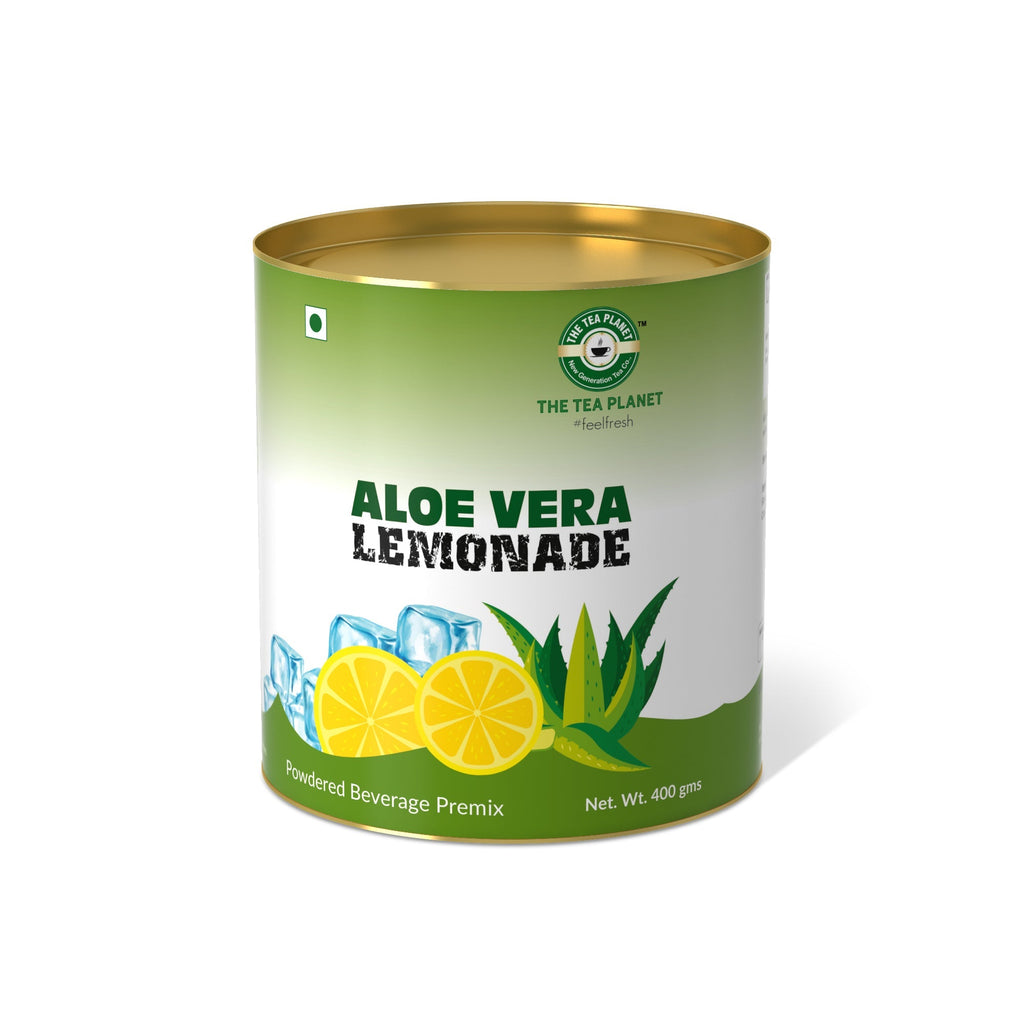 Aloe Vera Lemonade Premix