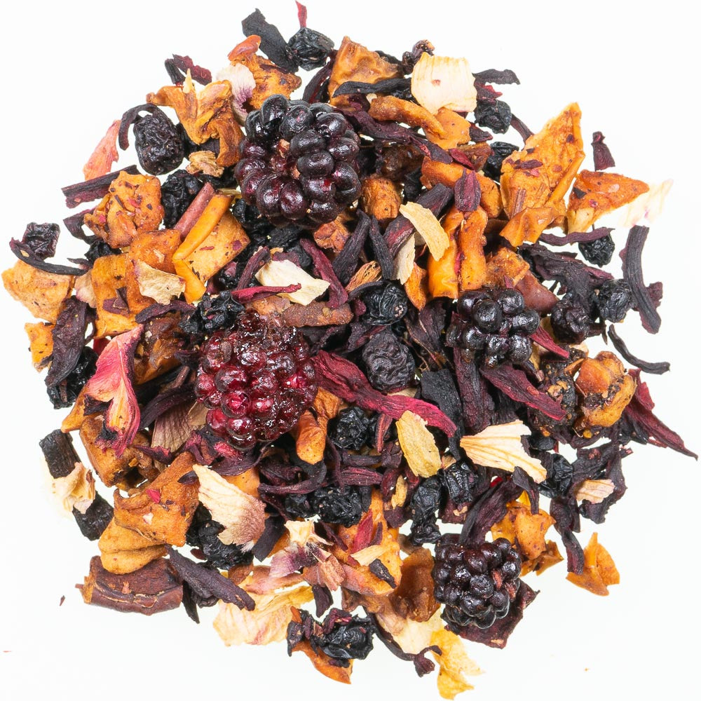 Blackberry - 50 gms