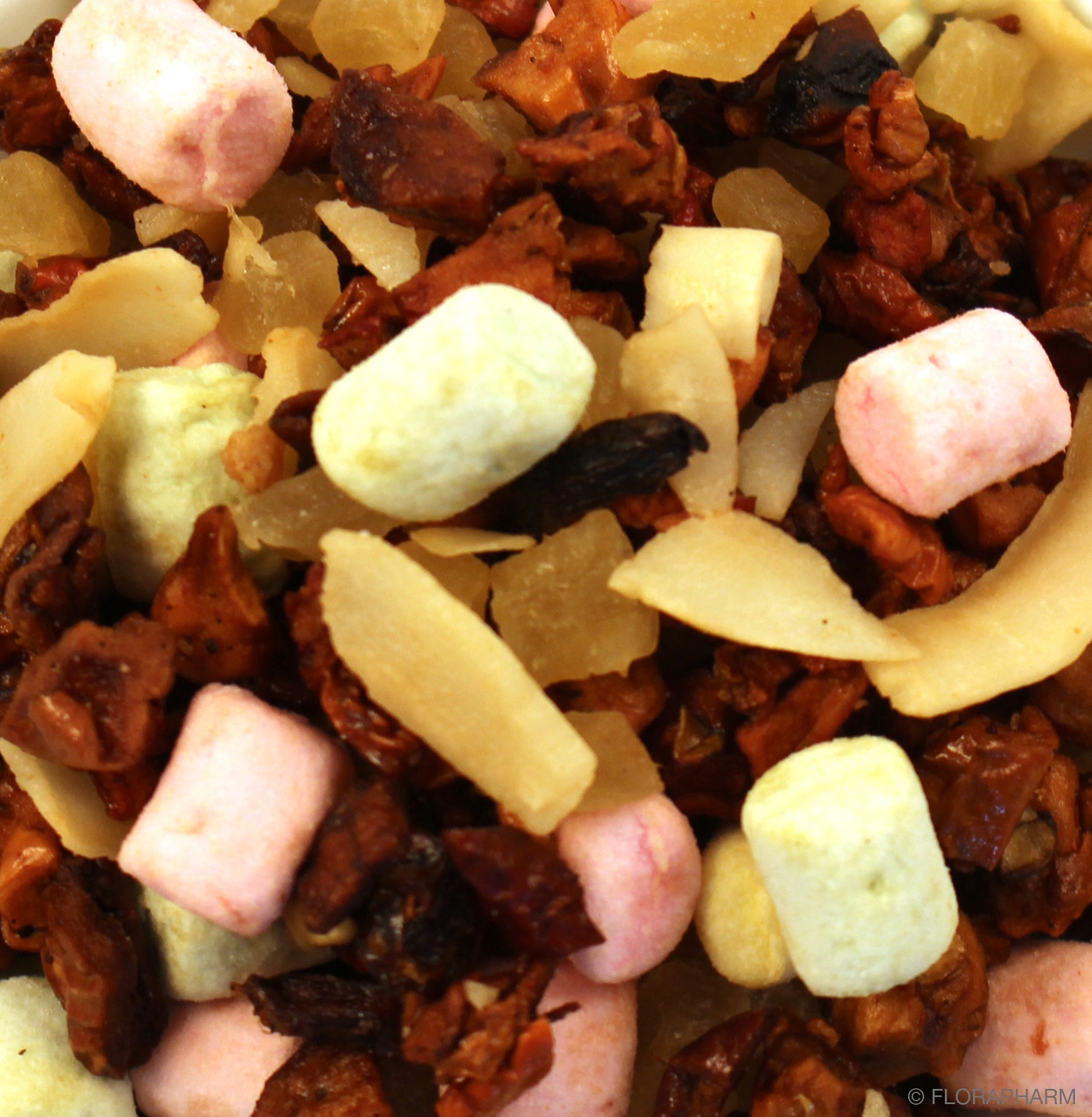 Marshmallow Mild - 50 gms
