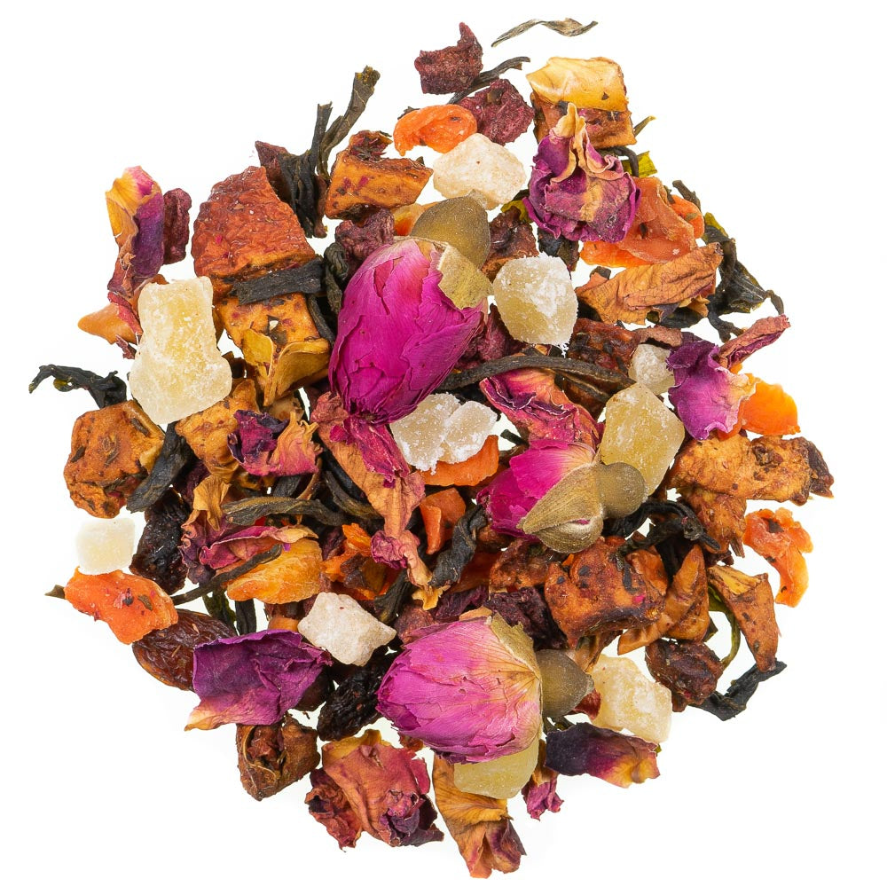 Peach Passion Fruit Mild - 50 gms