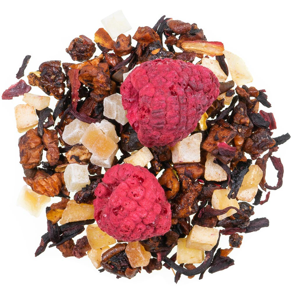 Pear Raspberry Mild - 50 gms