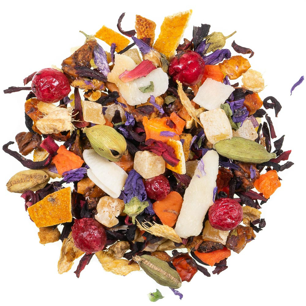 Apricot Ginger - 50 gms
