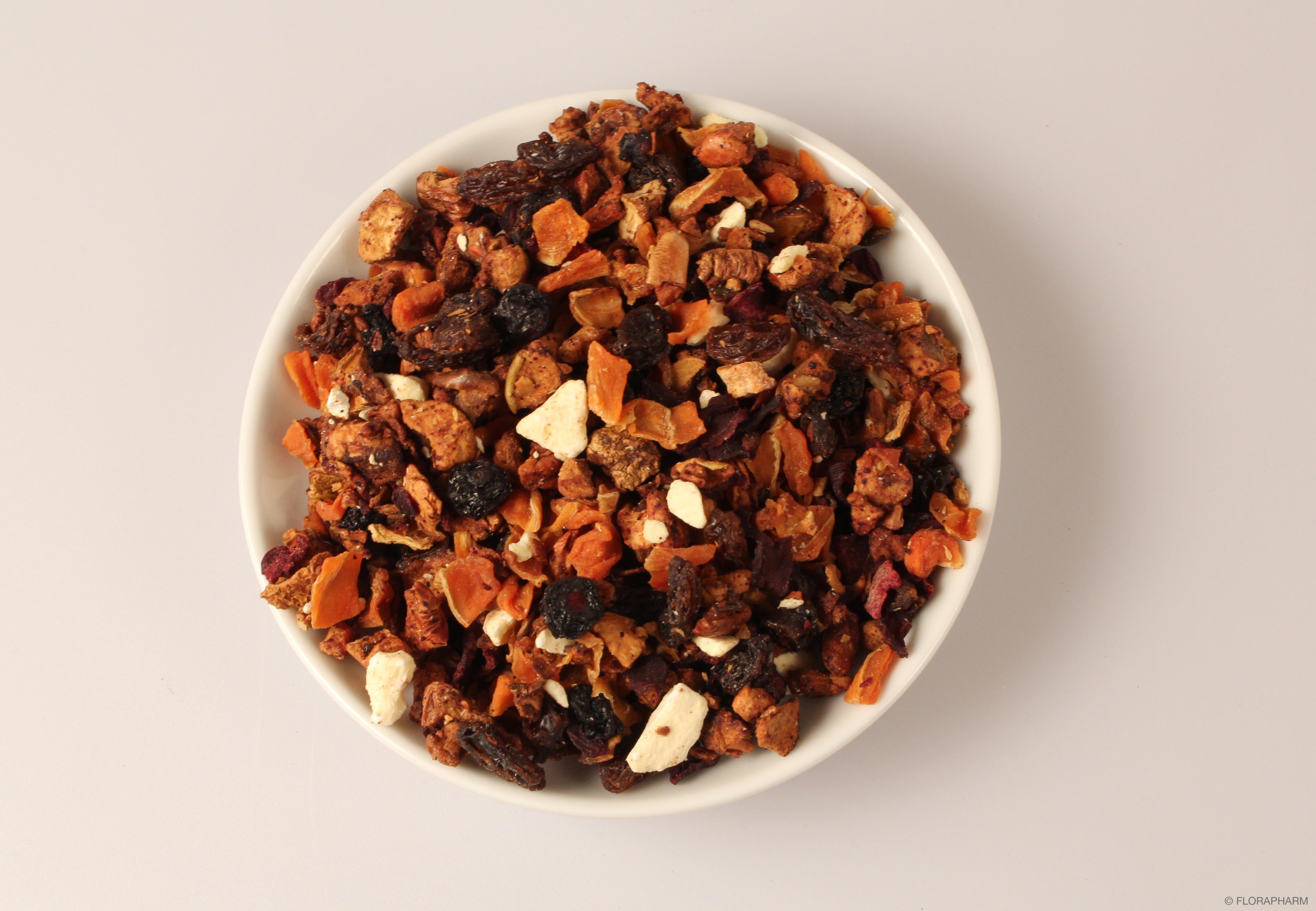 Blueberry Cream Mild - 50 gms