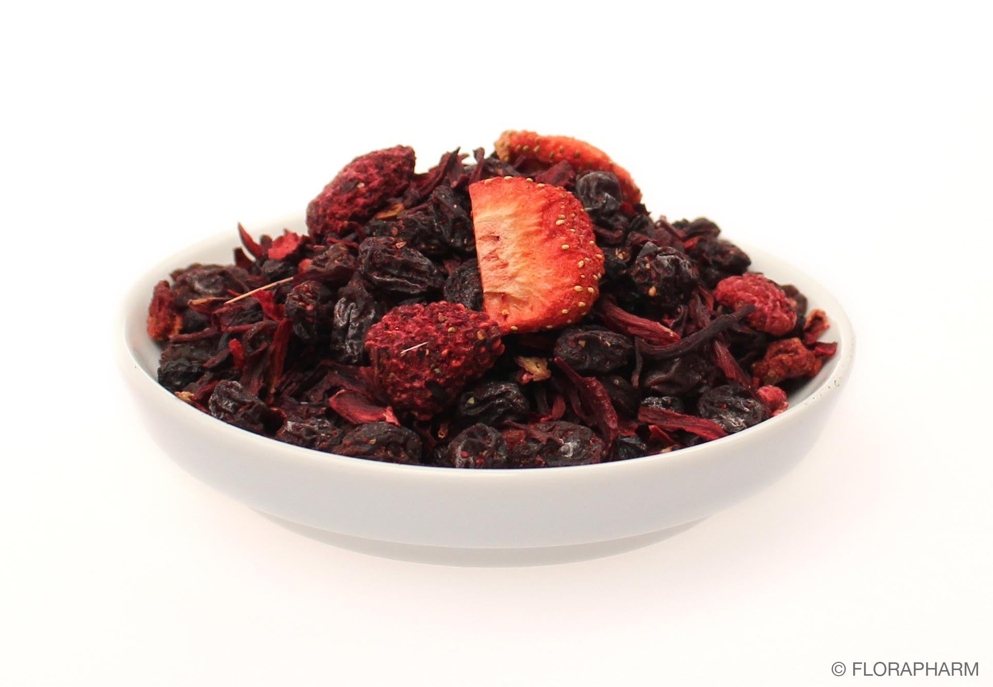 Blueberry Elderberry Natural - 50 gms