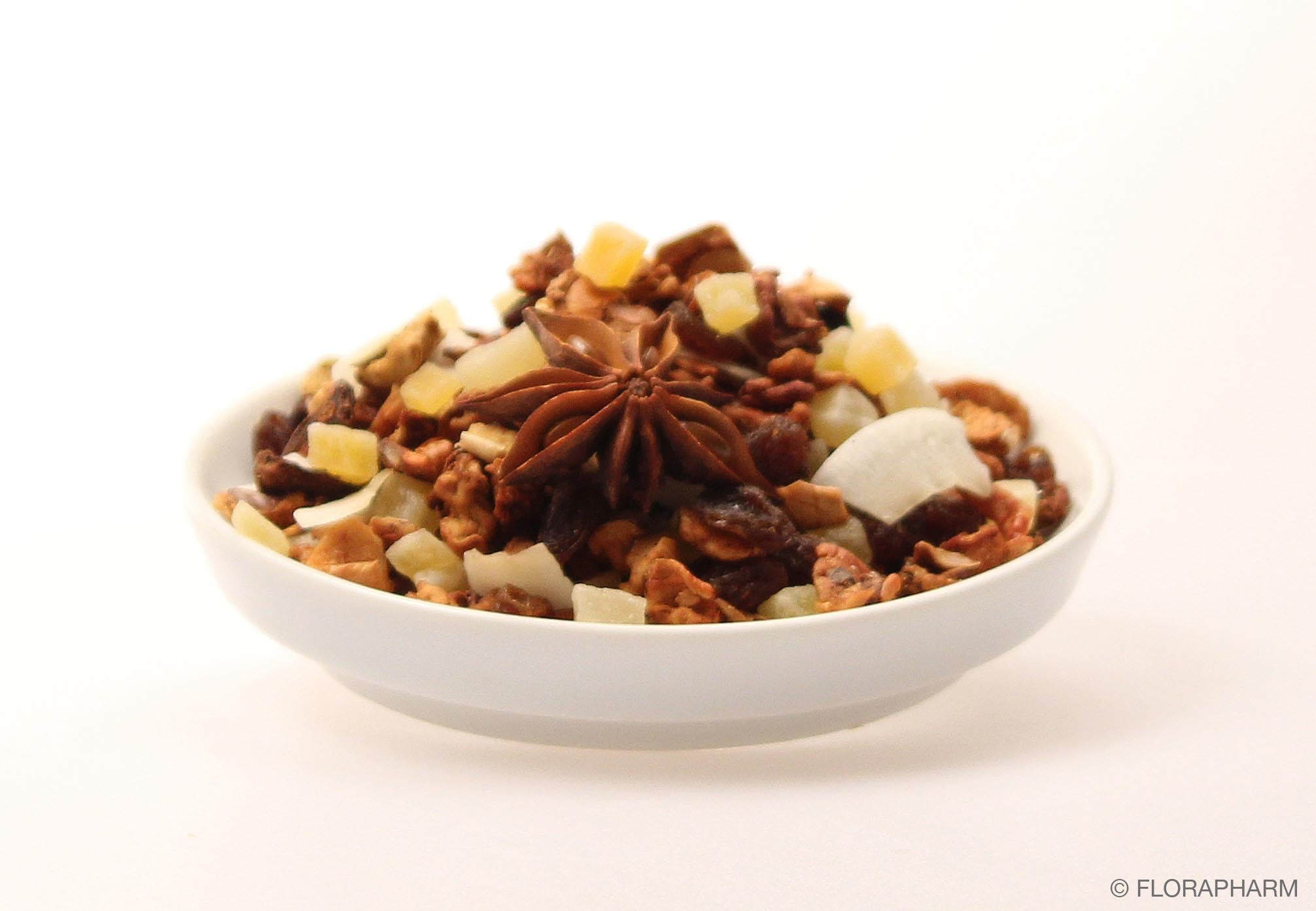 Coconut Vanilla Mild Natural - 400 gms