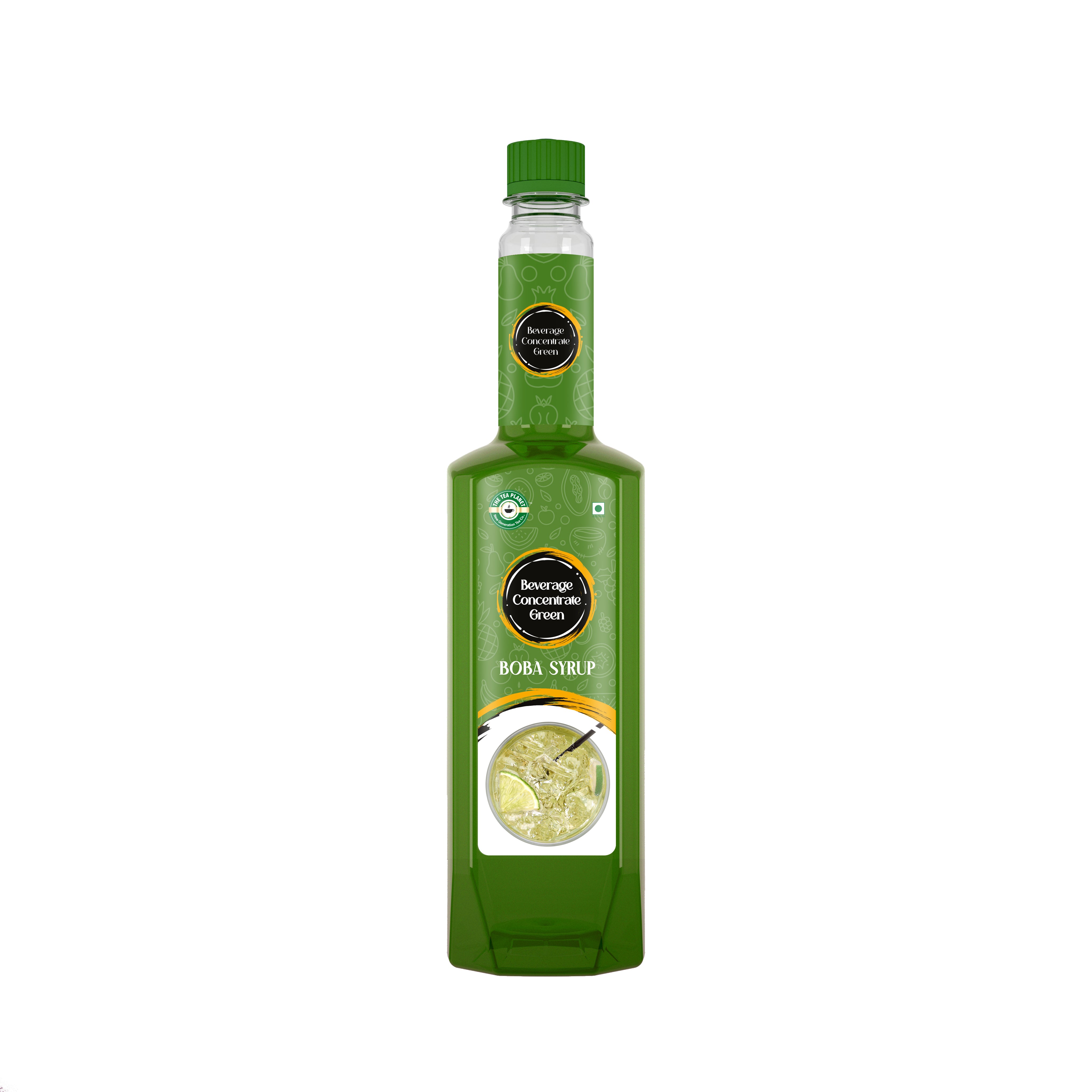 Osmanthus Boba Kit