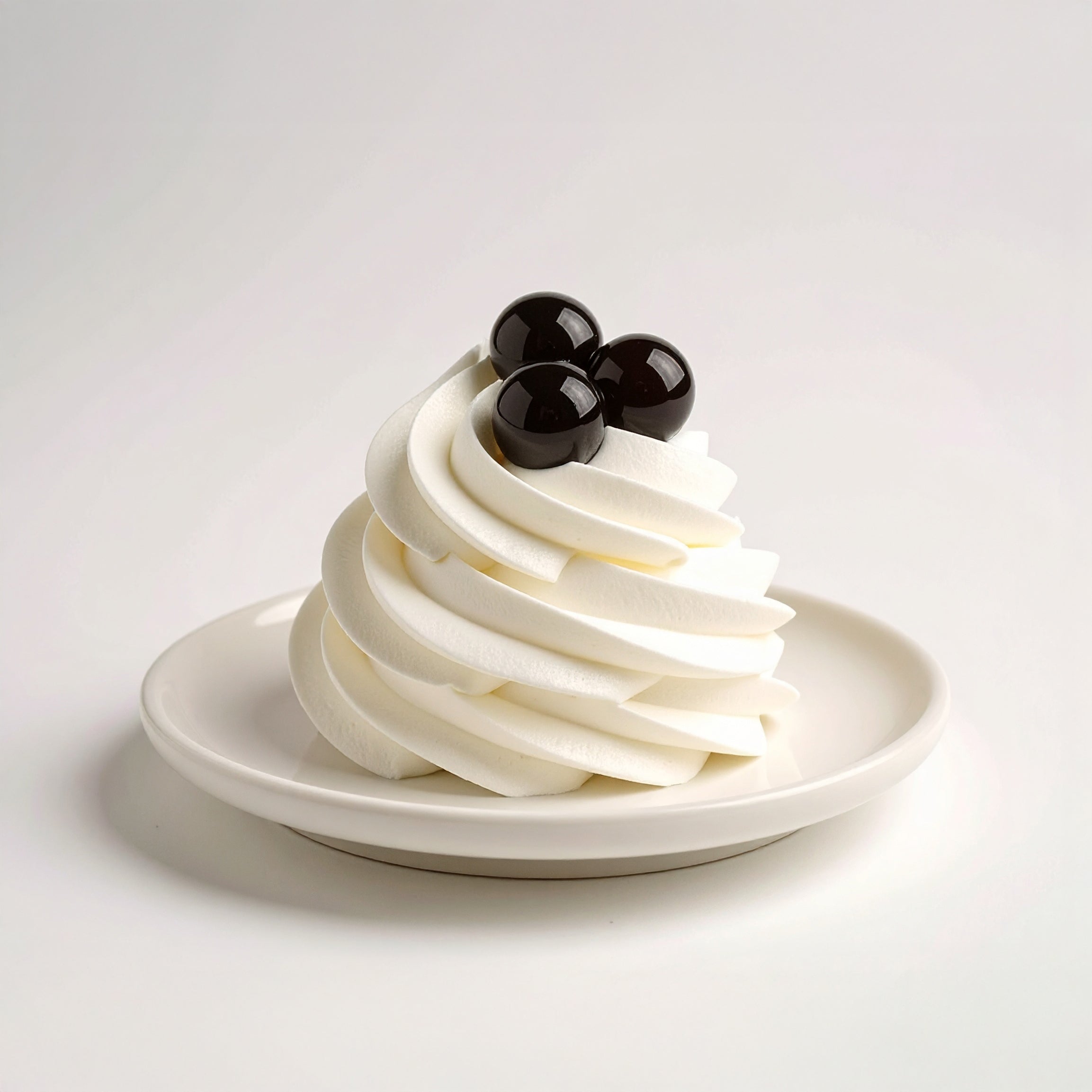 Coconut Whip – Whip Flavor Powder