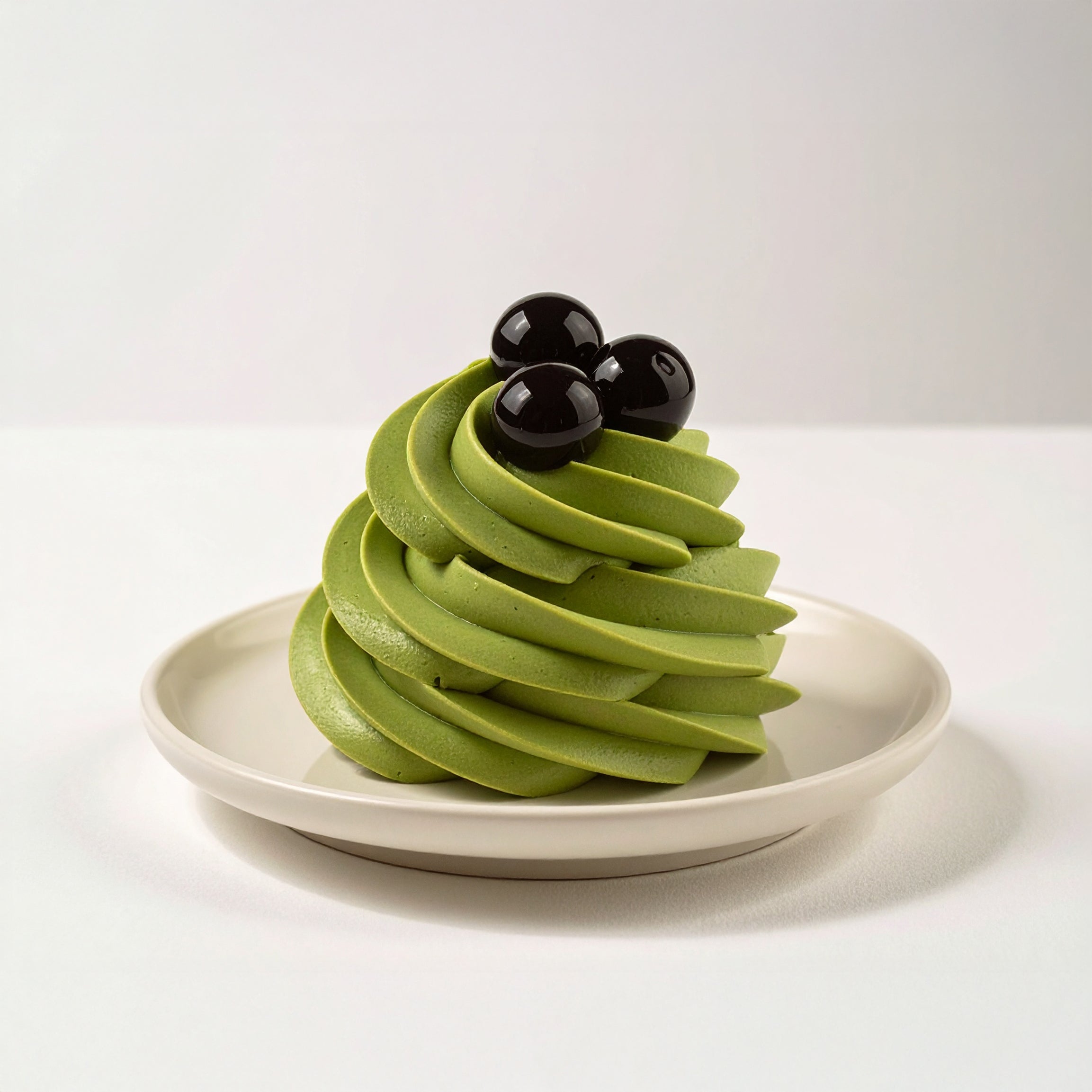 Matcha Whip – Whip Flavor Powder