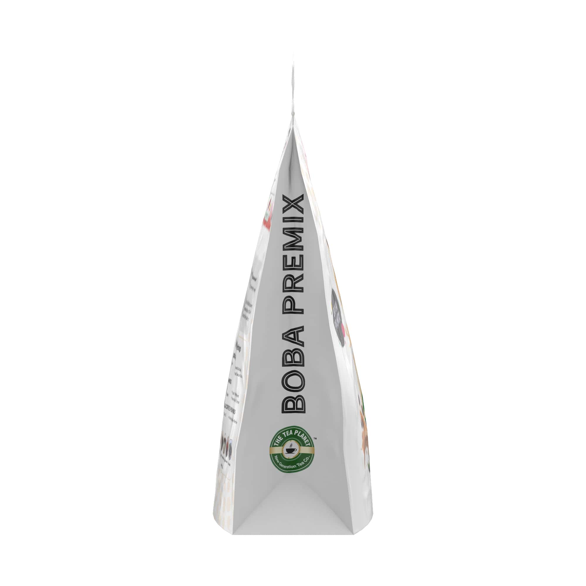 Bubblegum Bubble Tea Premix - 1kg