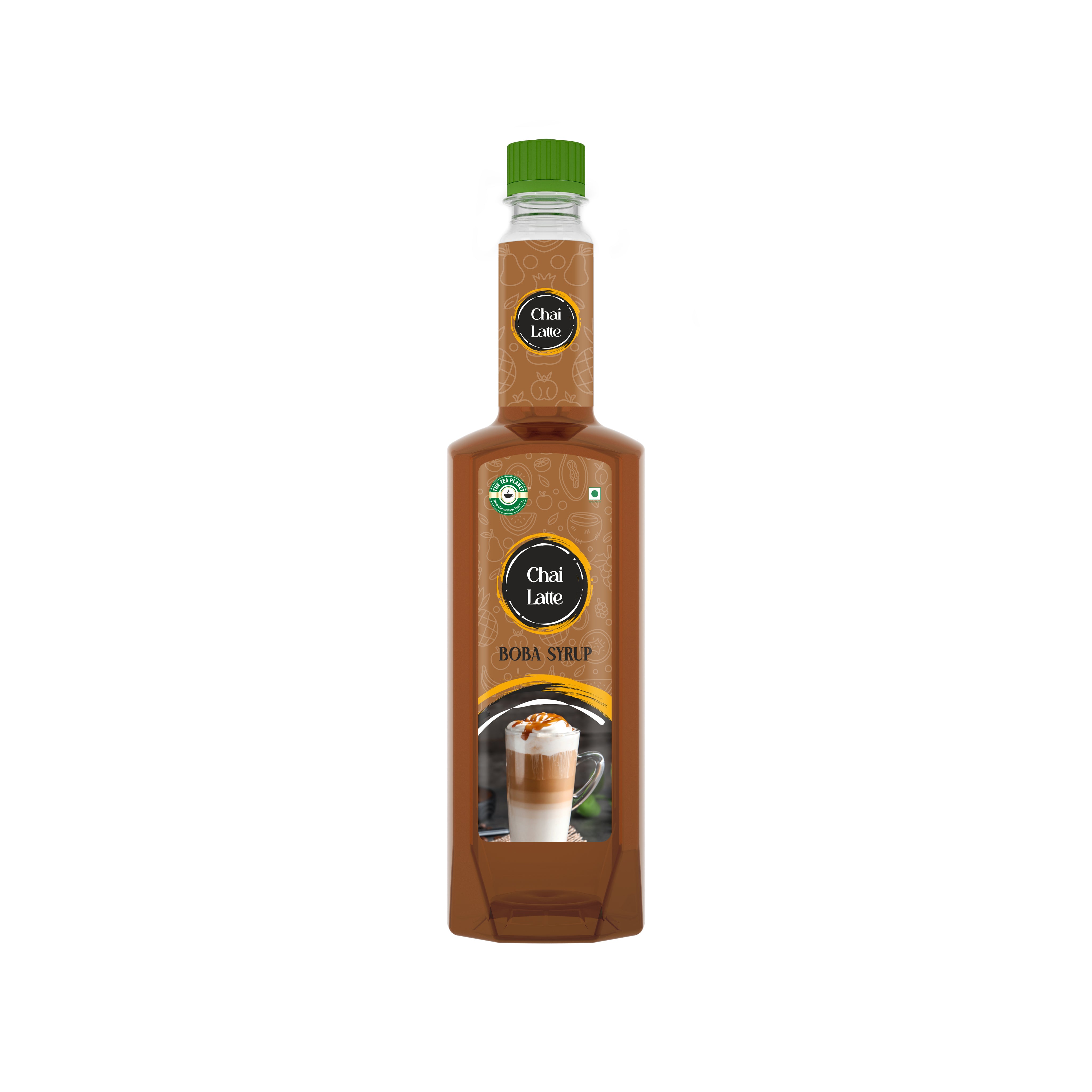 Chai Latte Syrup - 700 ml