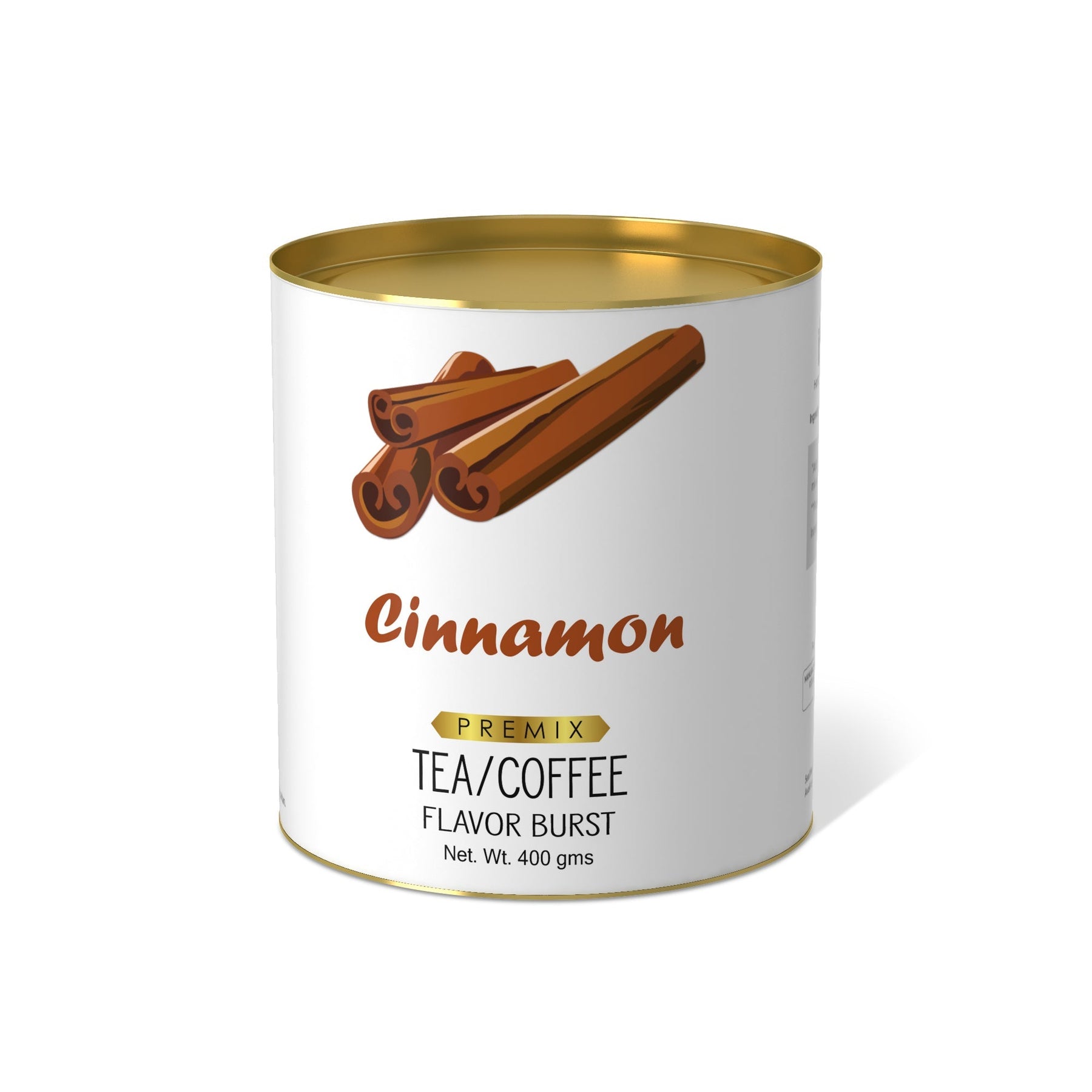 Cinnamon Flavor Burst - 400 gms