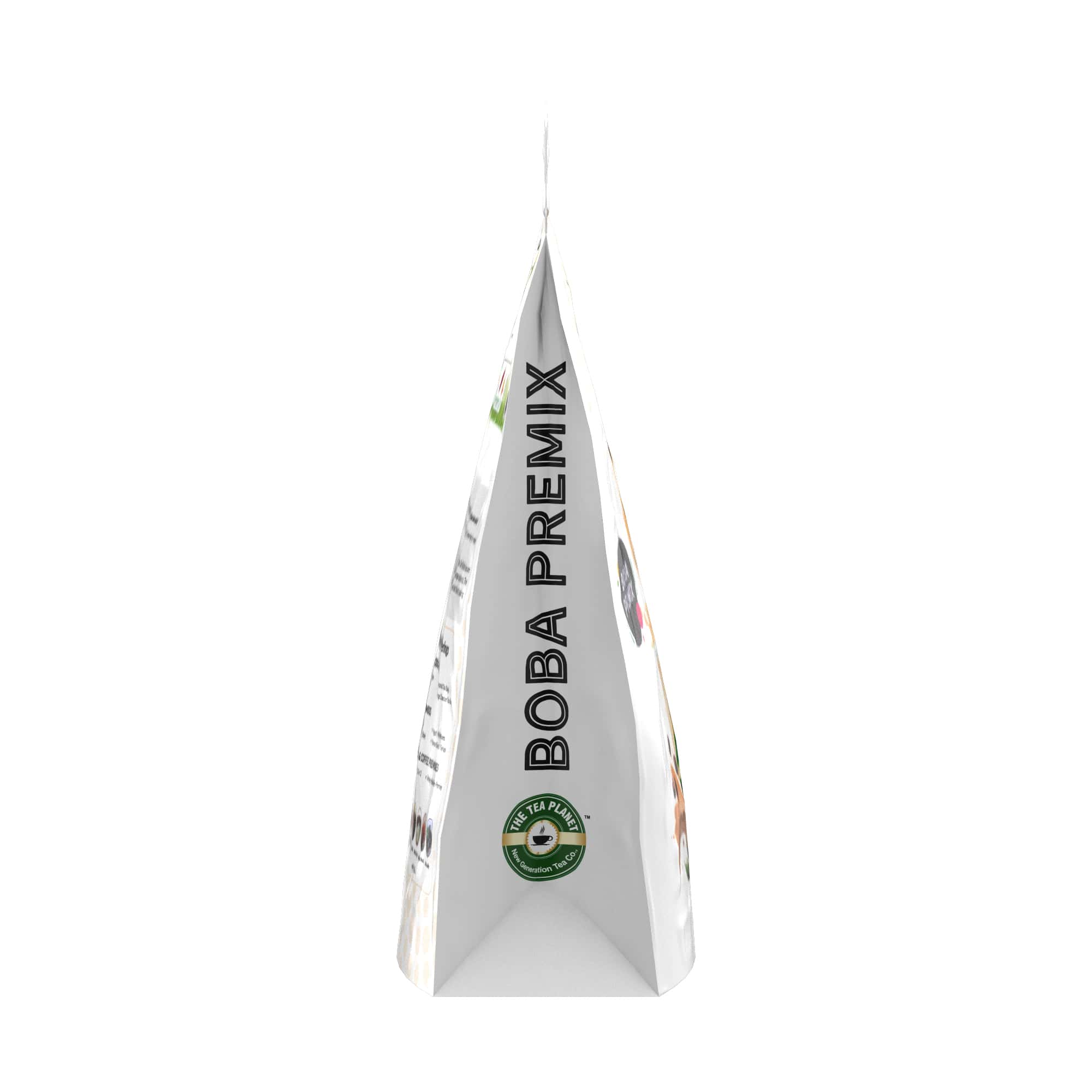 Green Apple Bubble Tea Premix - 1Kg