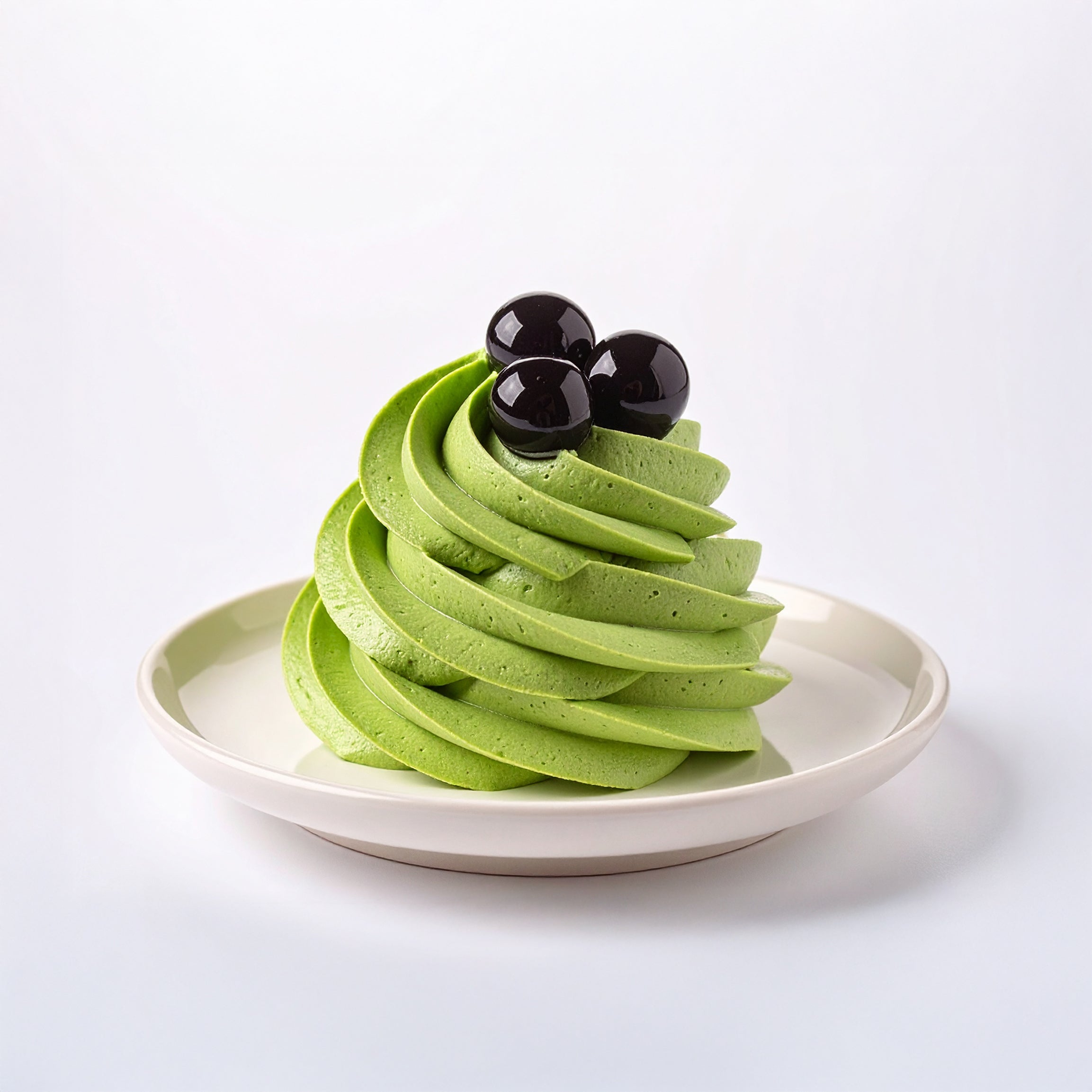 Green Tea Latte Whip – Whip Flavor Powder
