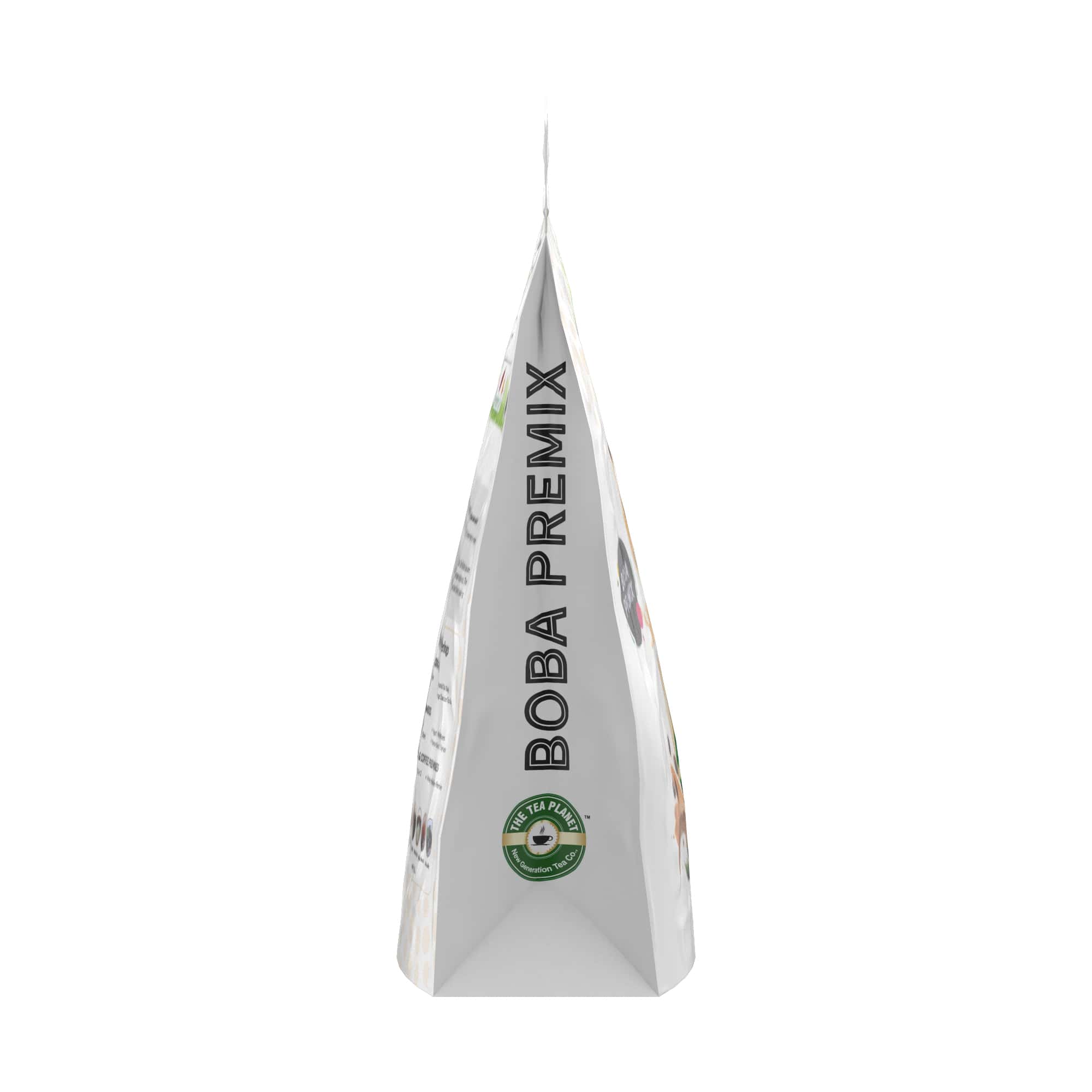 Guava Bubble Tea Premix - 1kg