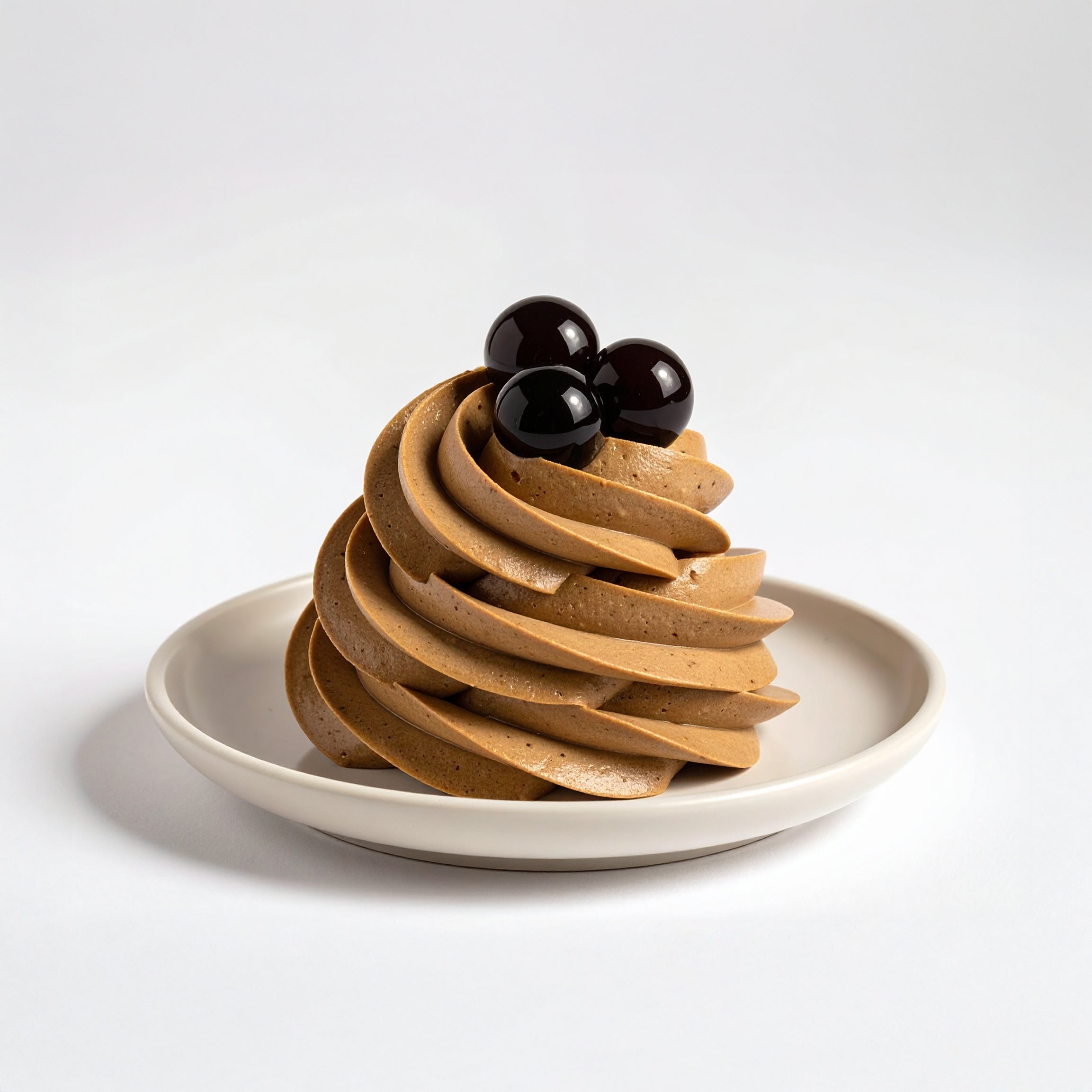 Hojicha Whip – Whip Flavor Powder