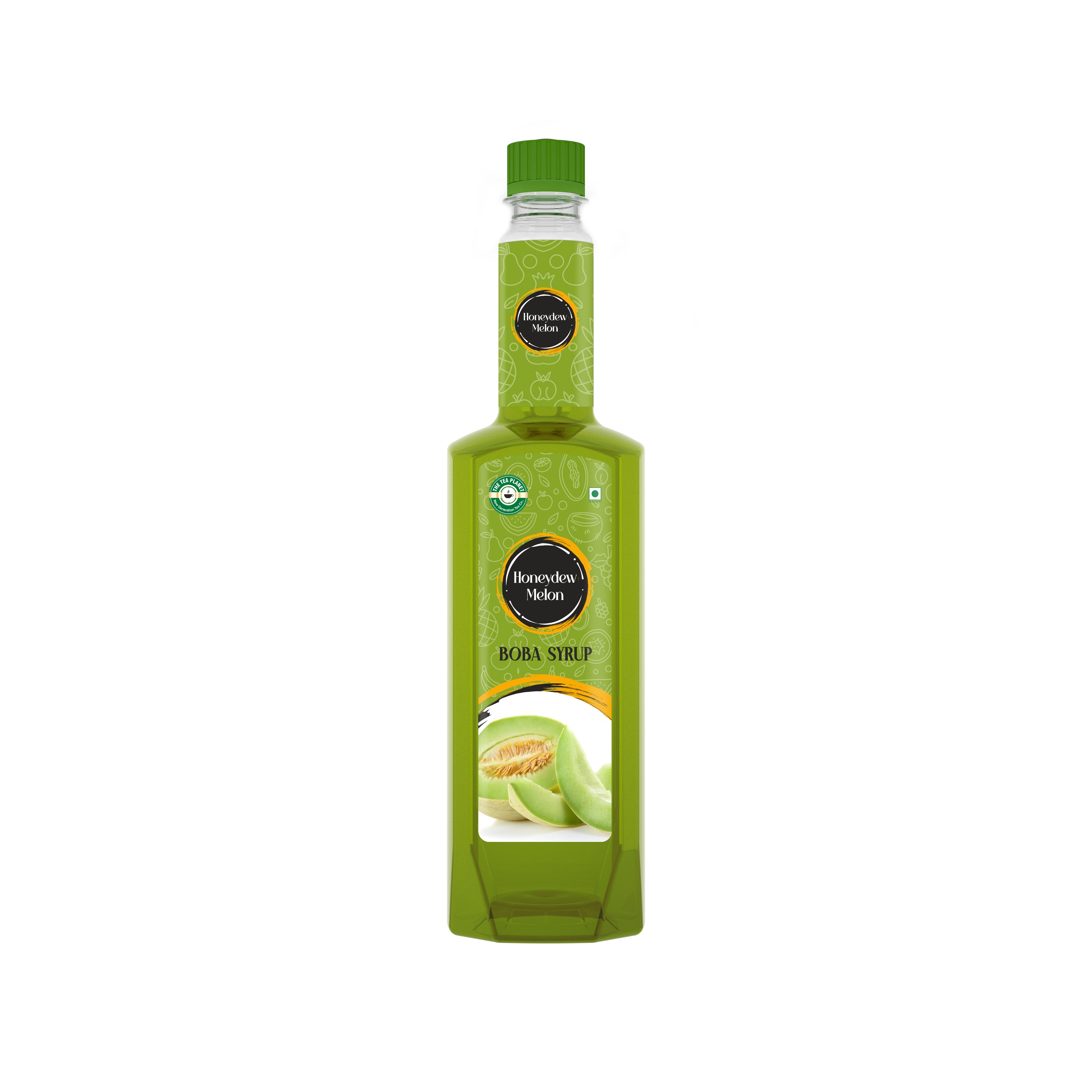 HoneyDew Melon Syrup - 700 ml
