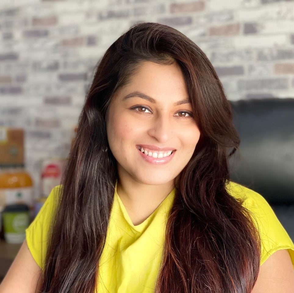 The tea planet Madhuri