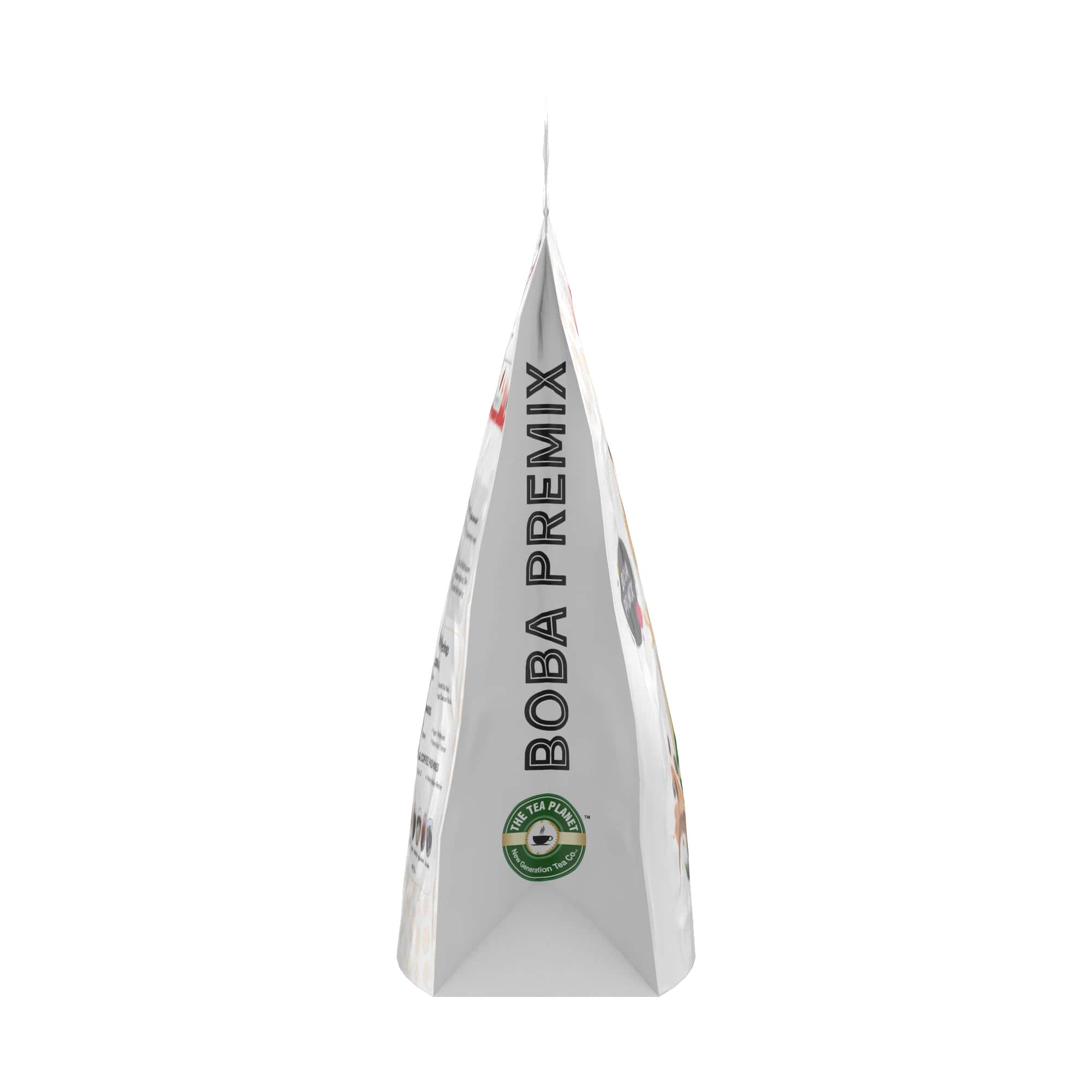 Red Velvet Bubble Tea Premix - 1kg