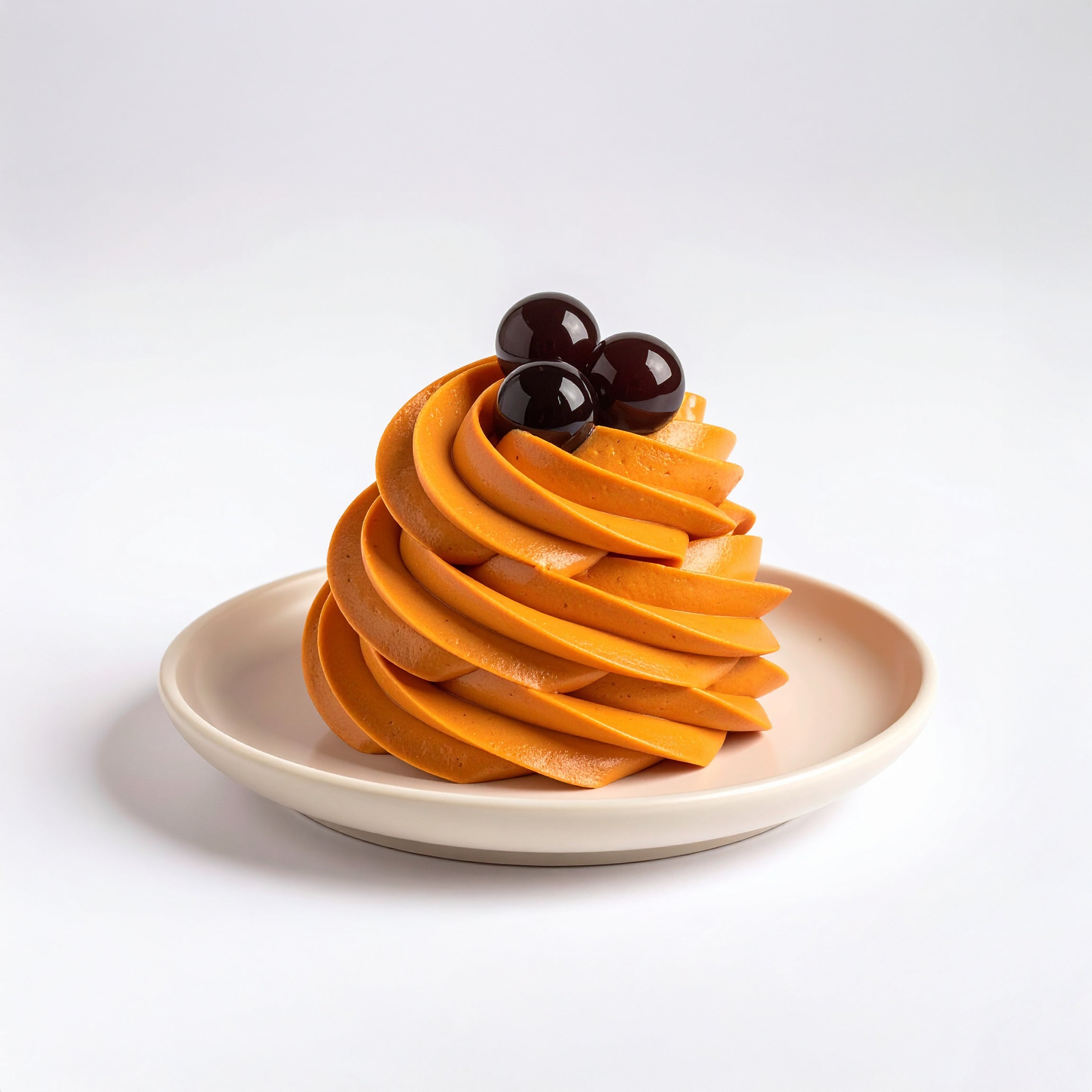 Thai Tea Whip – Whip Flavor Powder
