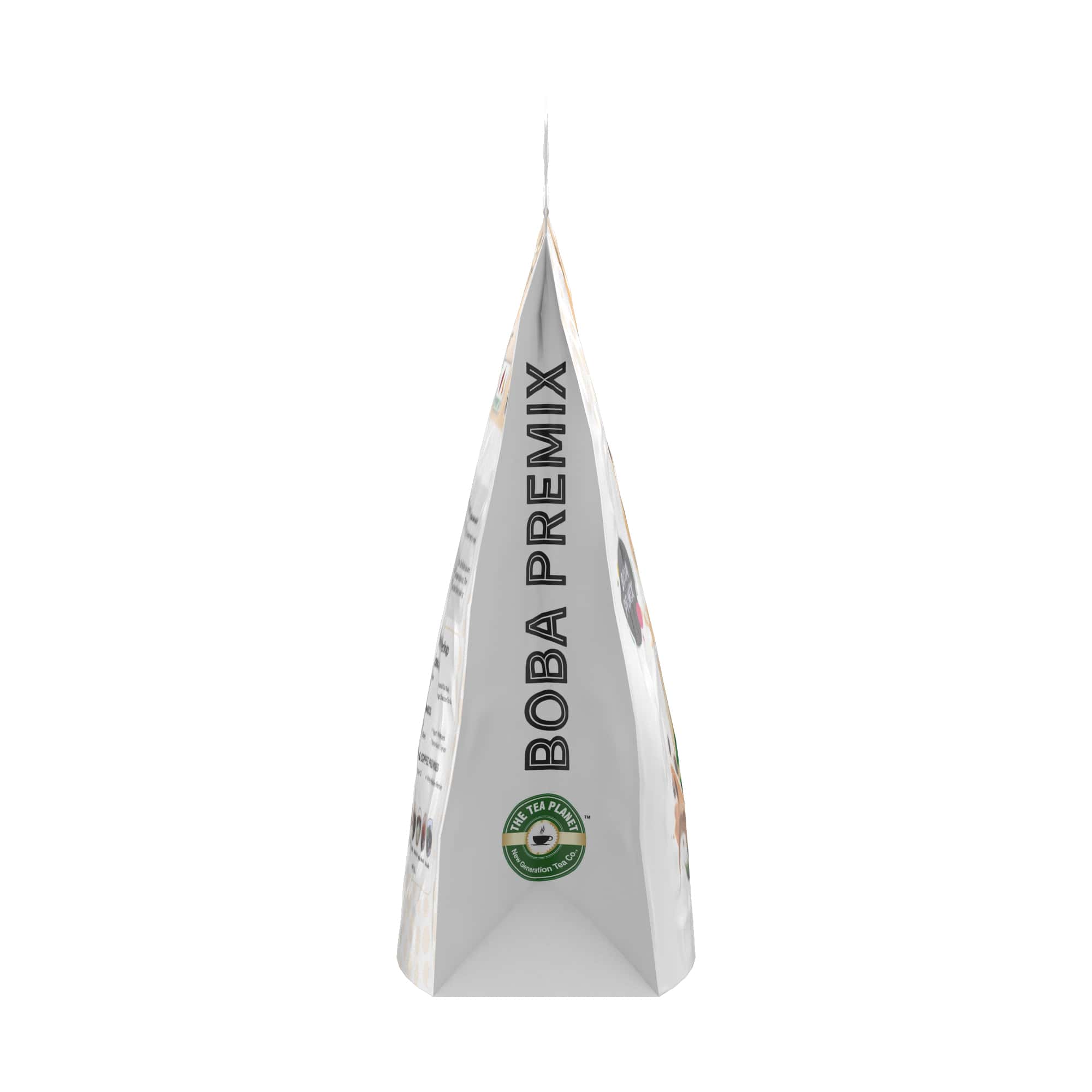 Thai Tea Bubble Tea Premix - 1kg