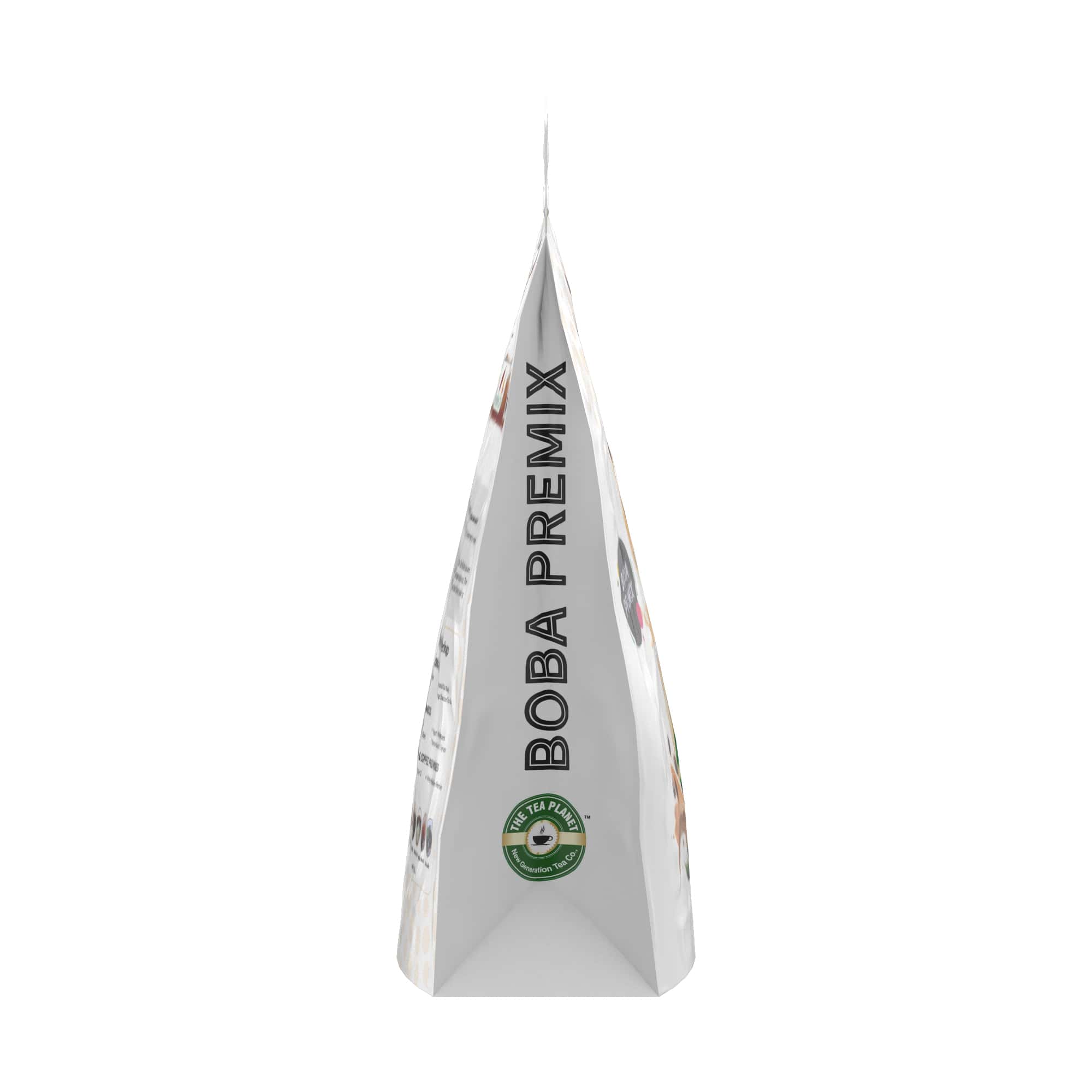 Toffee Caramel Bubble Tea Premix - 1kg