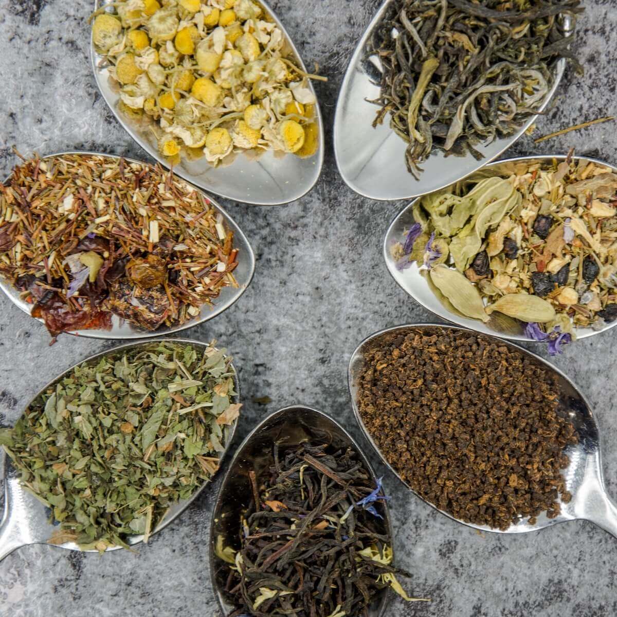 The tea planet Specialty