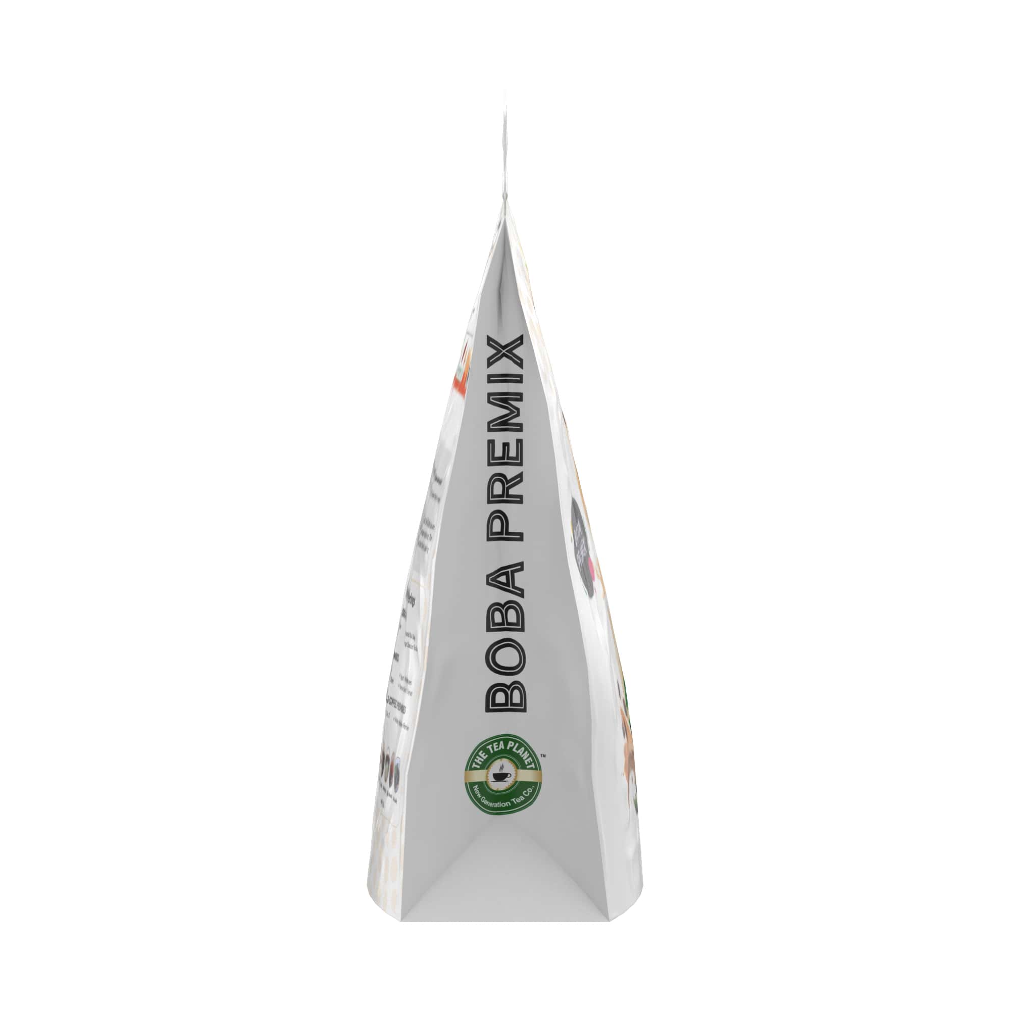 Hazelnut Bubble Tea Premix - 1KG
