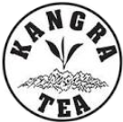 The tea planet Kangara Logo