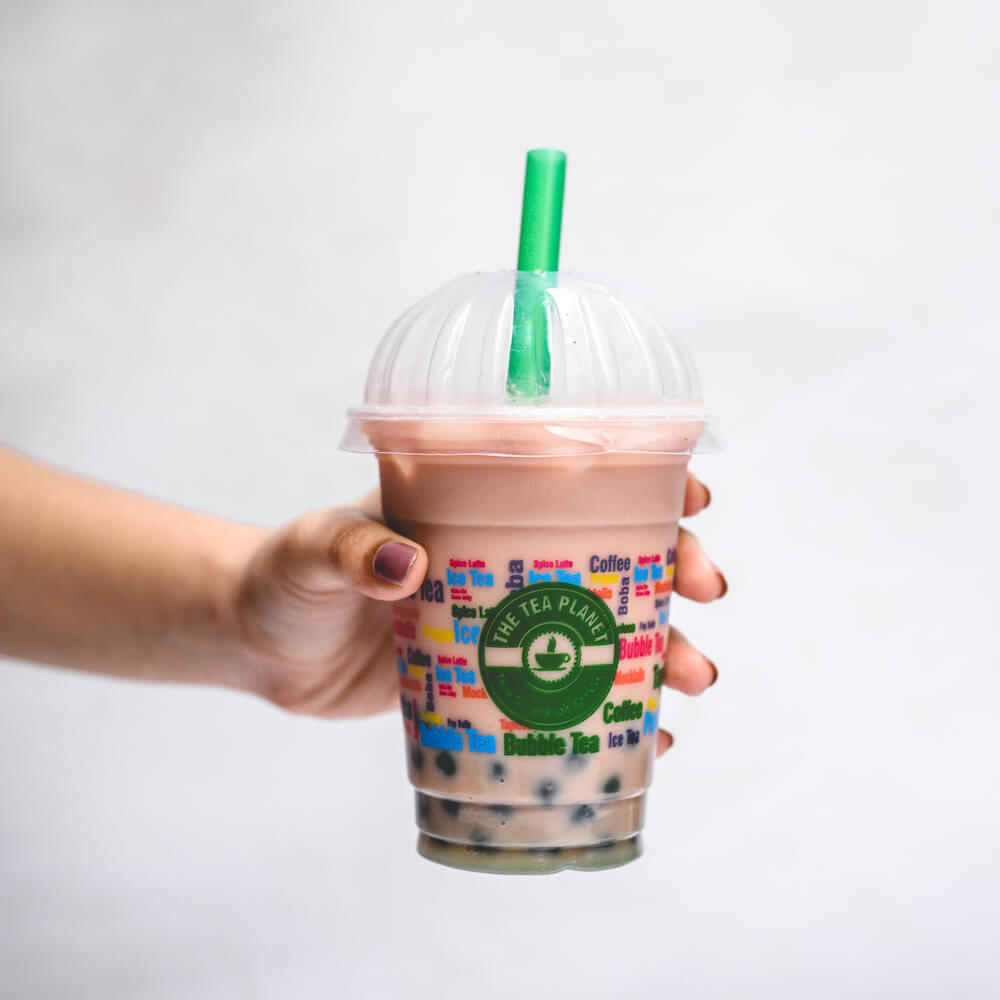 The tea planet Private Sound