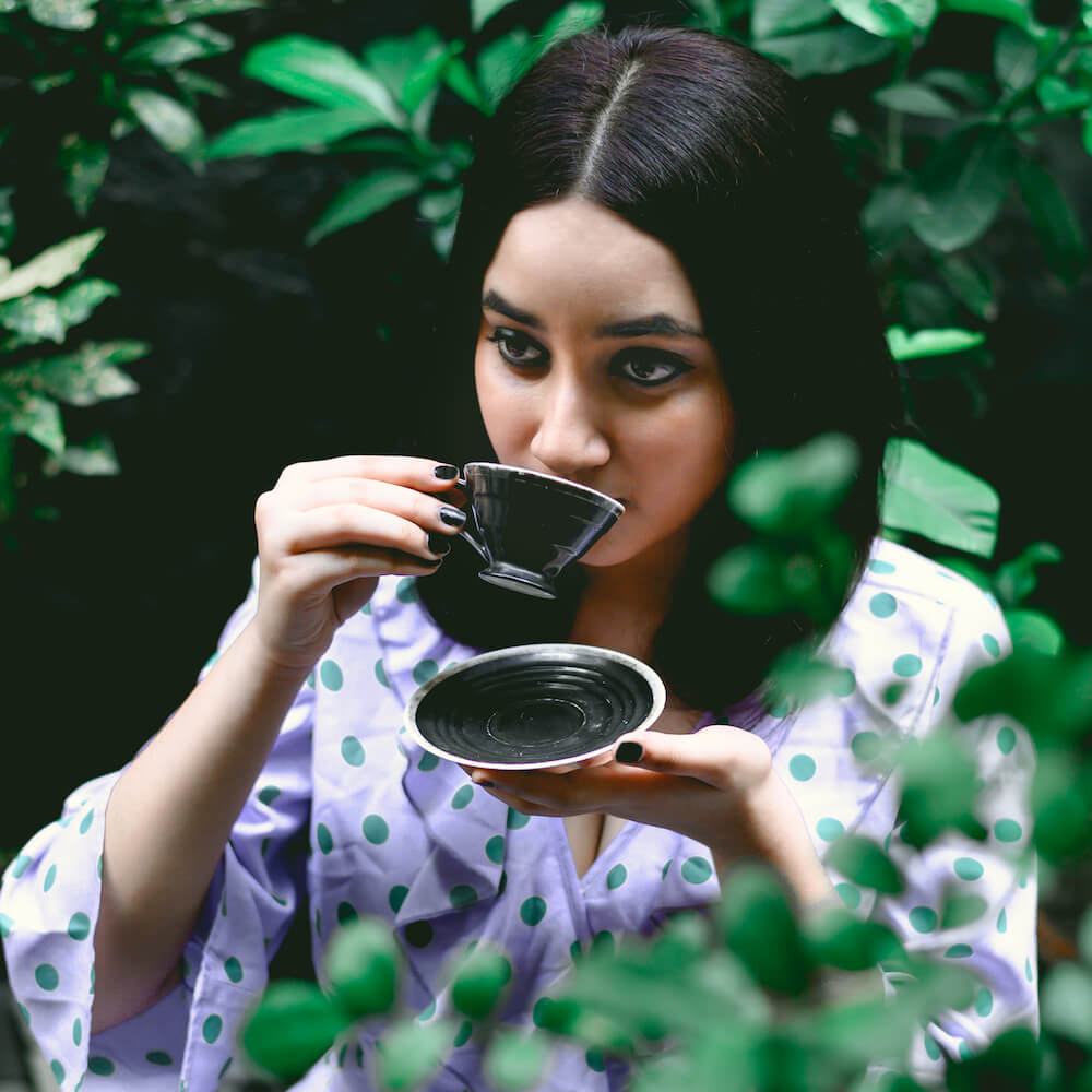 The tea planet Private Taste