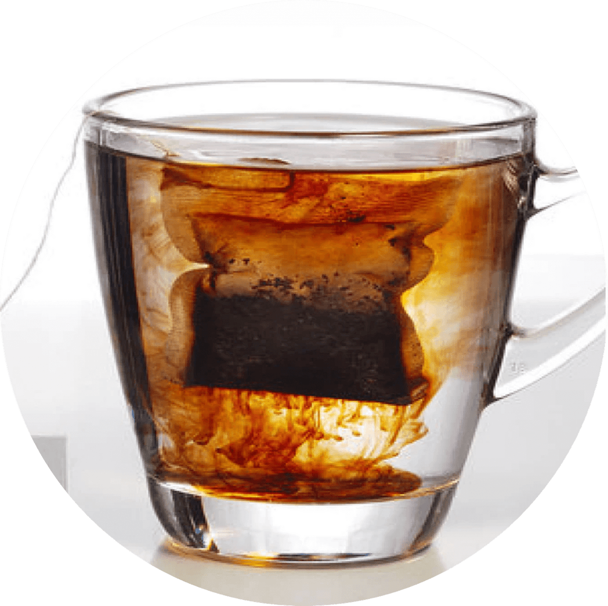 The tea planet Single Chamber
