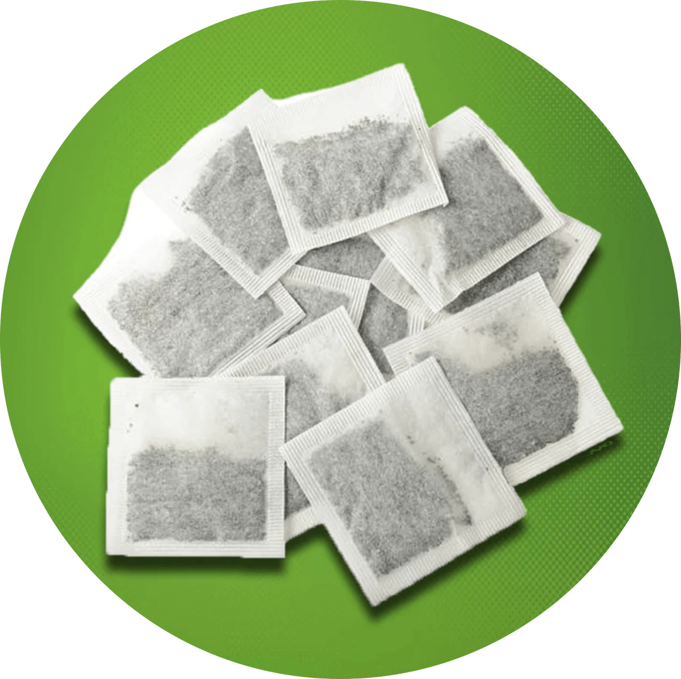 The tea planet Tagless Teabags