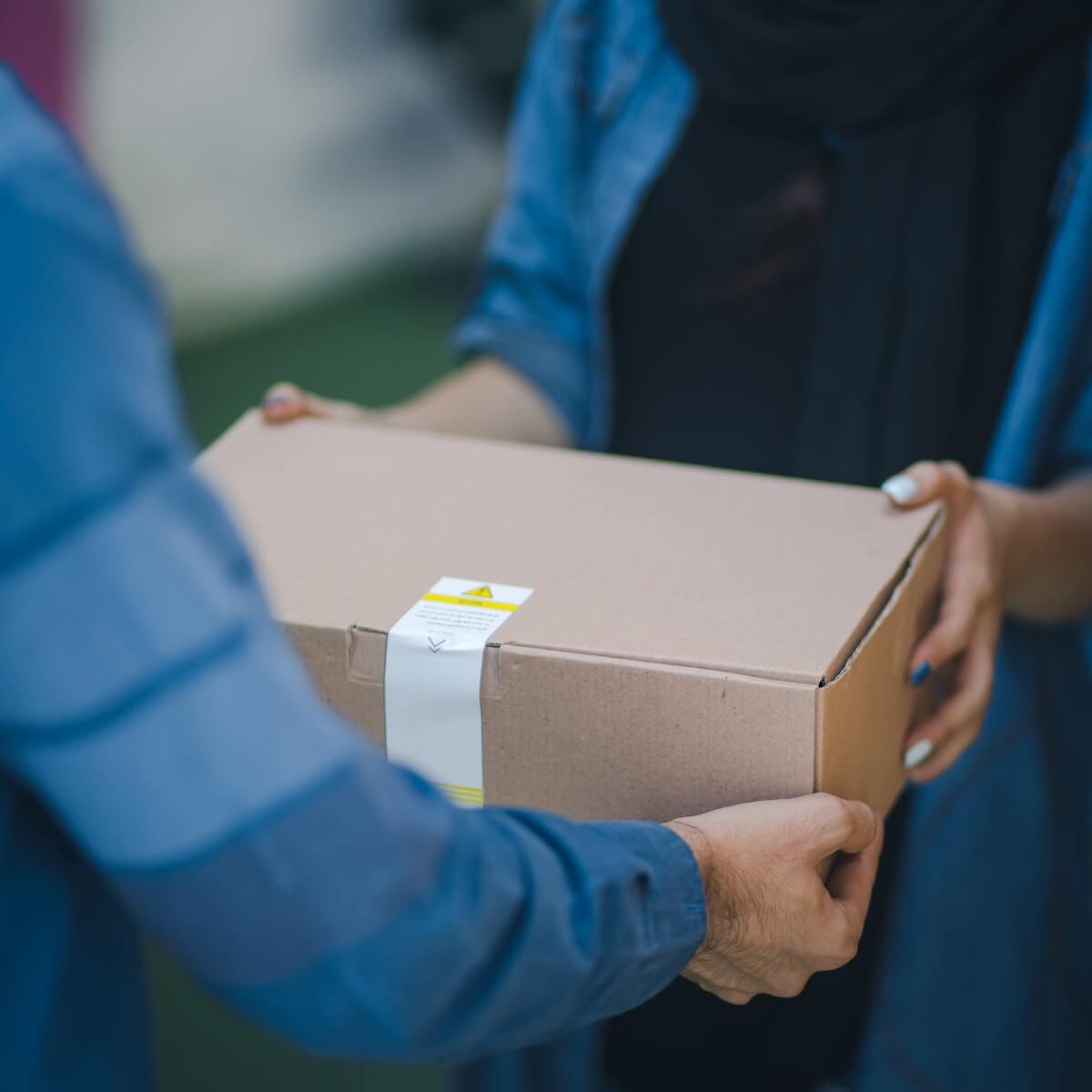 The tea planet Dropshipping