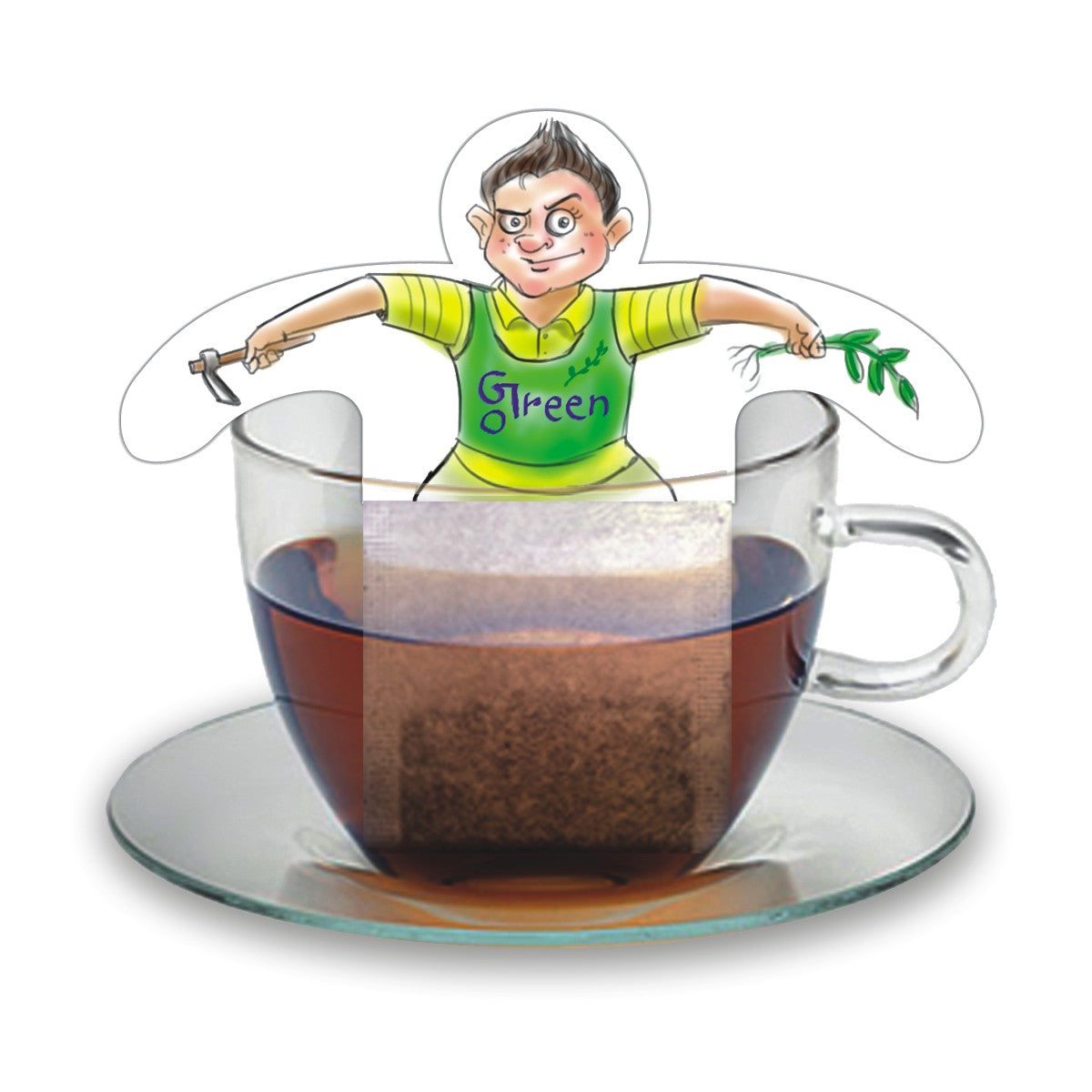 Collectors Edition - 10 teabags