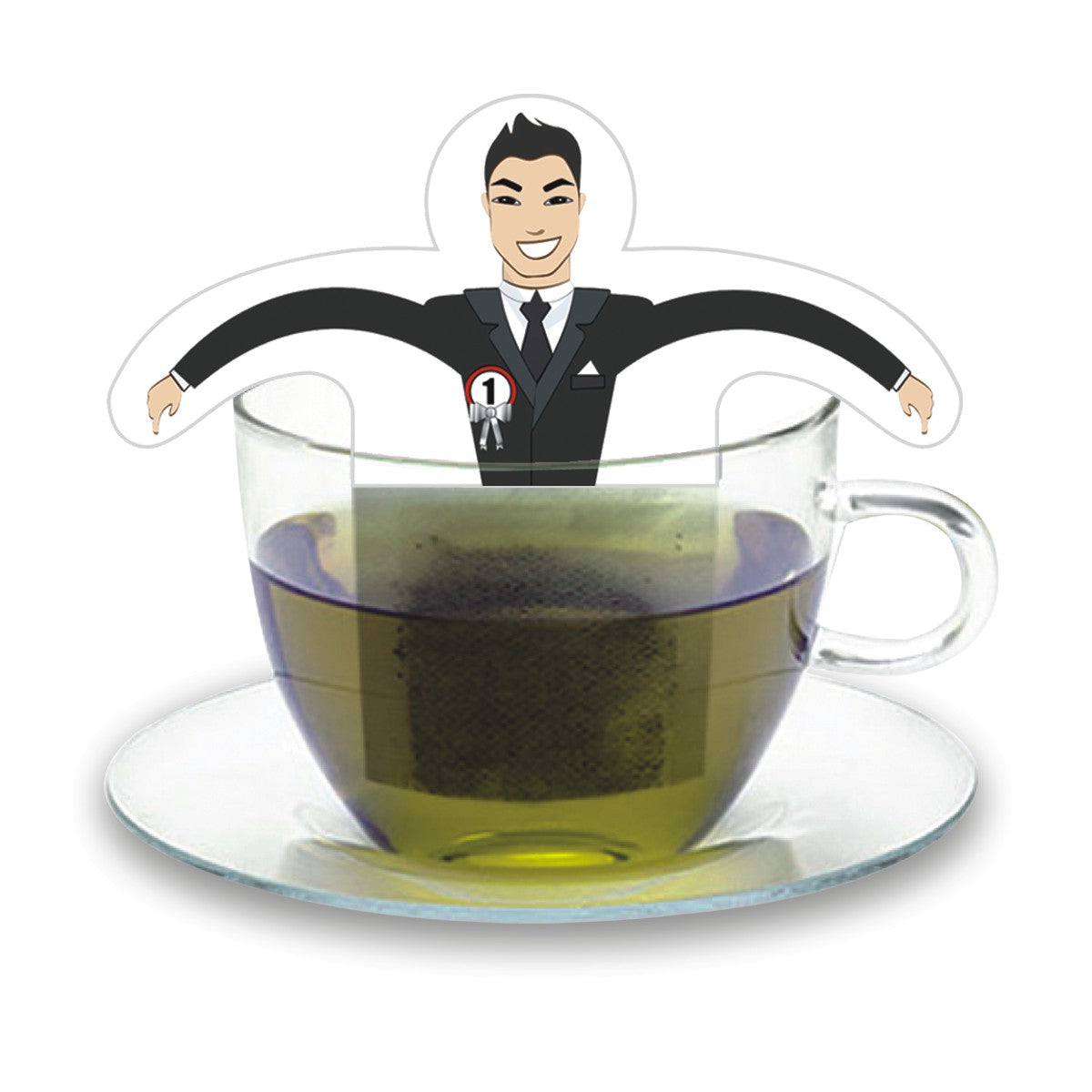 Shrilankan Friends - 10 teabags