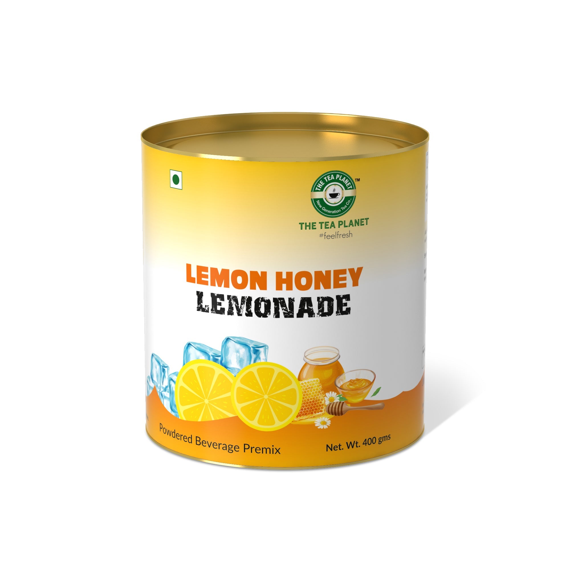 Lemon Honey Lemonade Premix