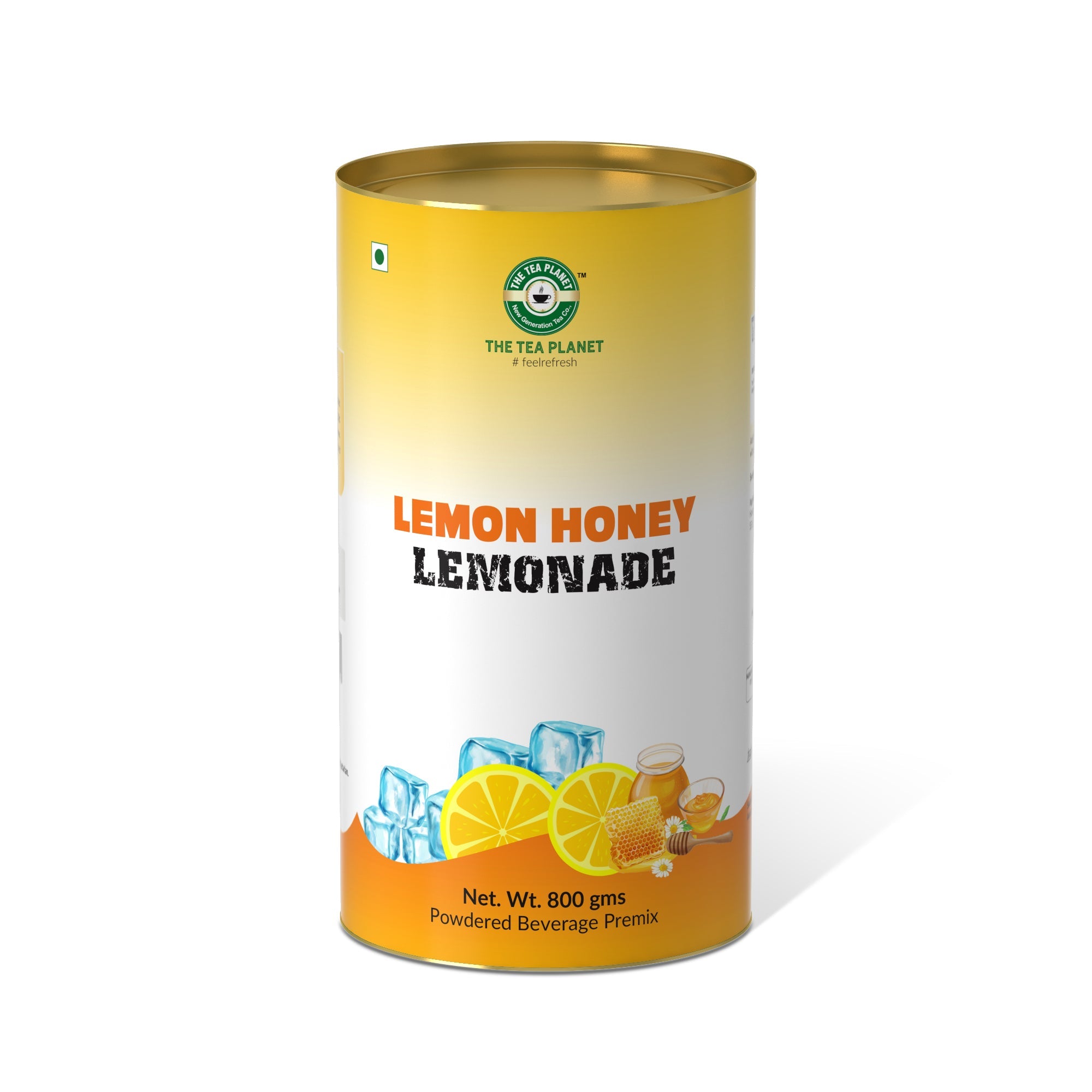 Lemon Honey Lemonade Premix