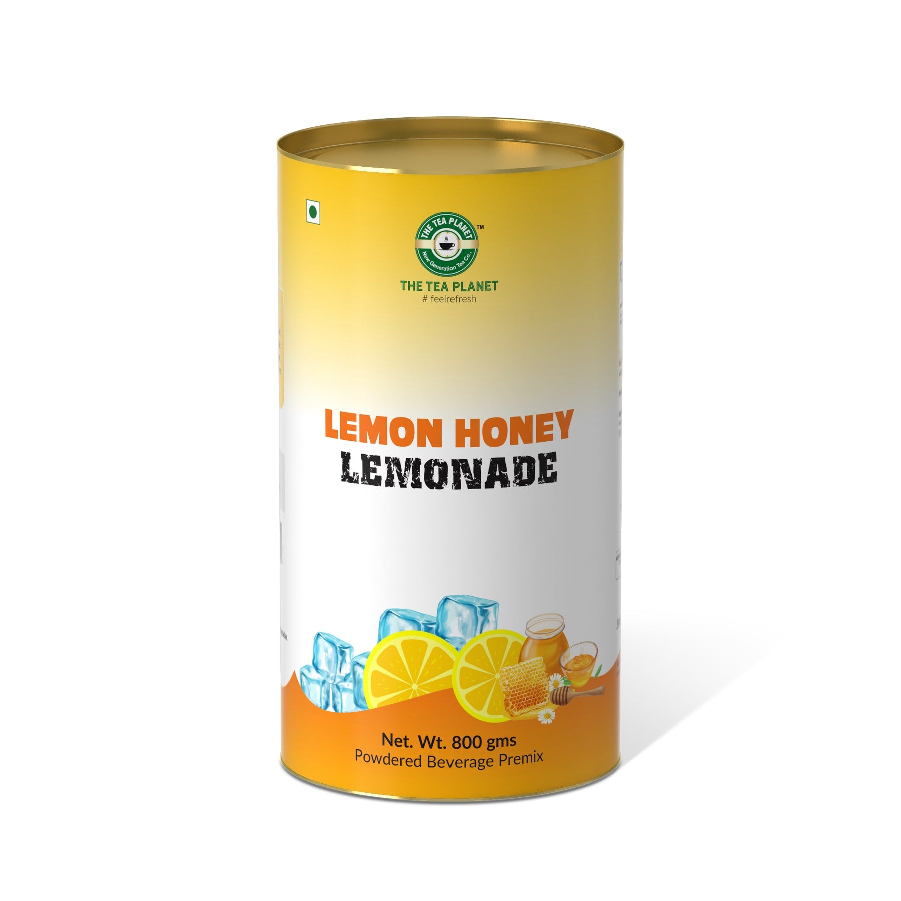 Lemon Honey Lemonade Premix