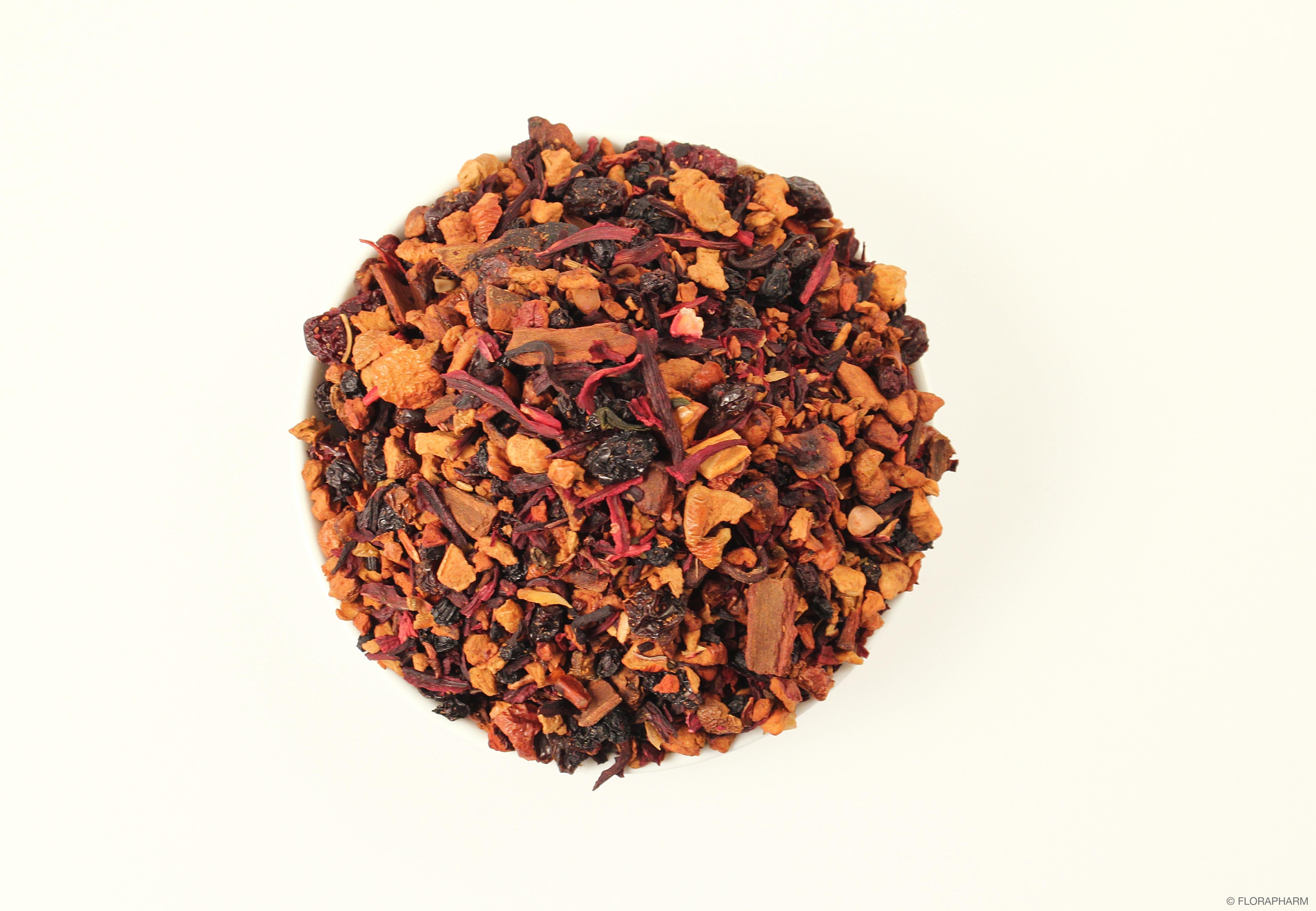 Organic Cherry Spice - 400 gms