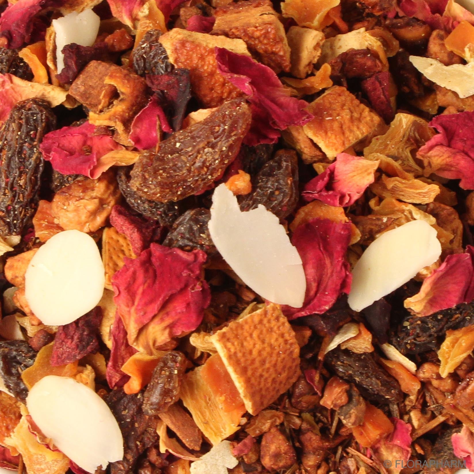 Cinnamon Orange Mild - 400 gms