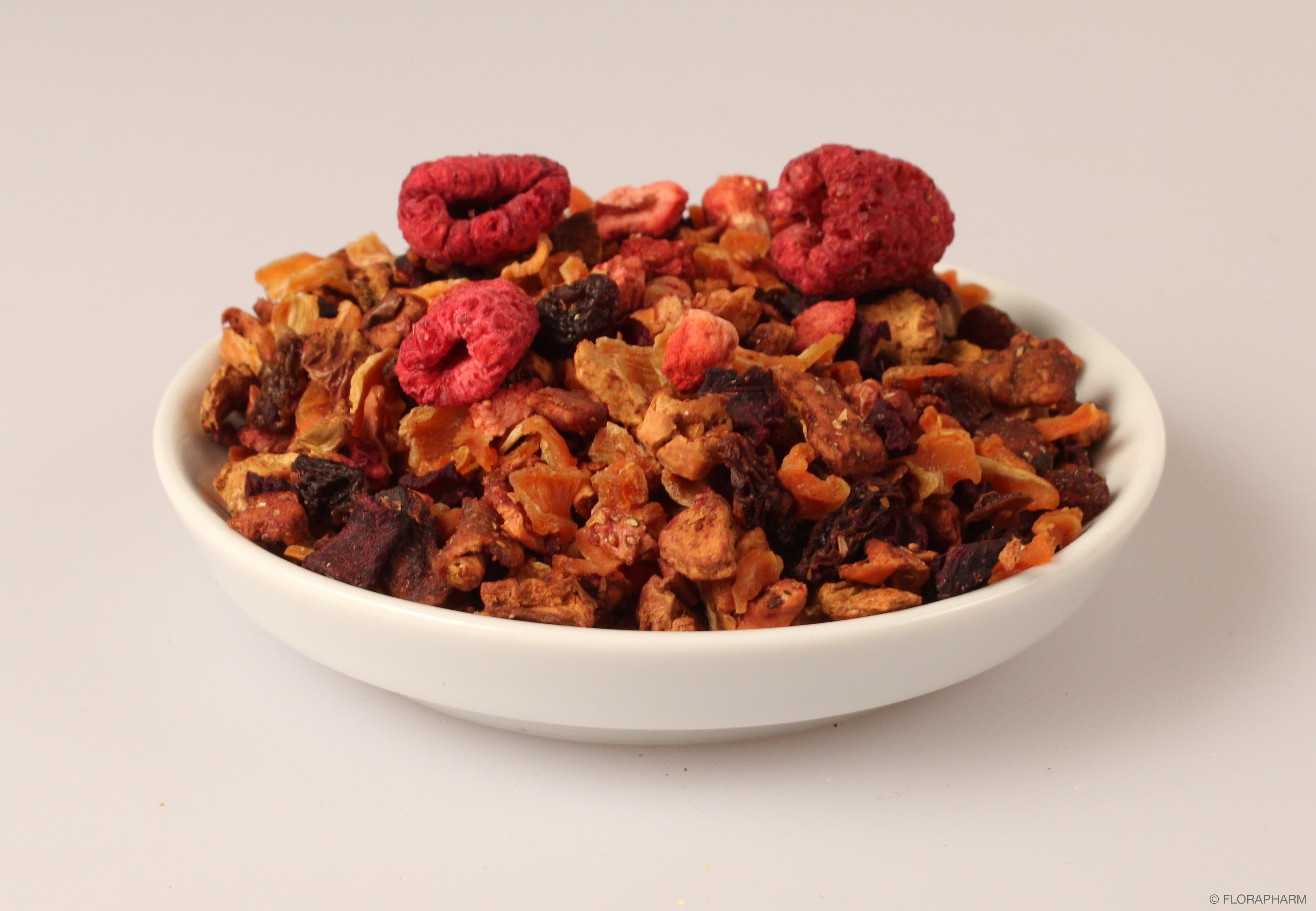 Berry Cream Mild - 400 gms