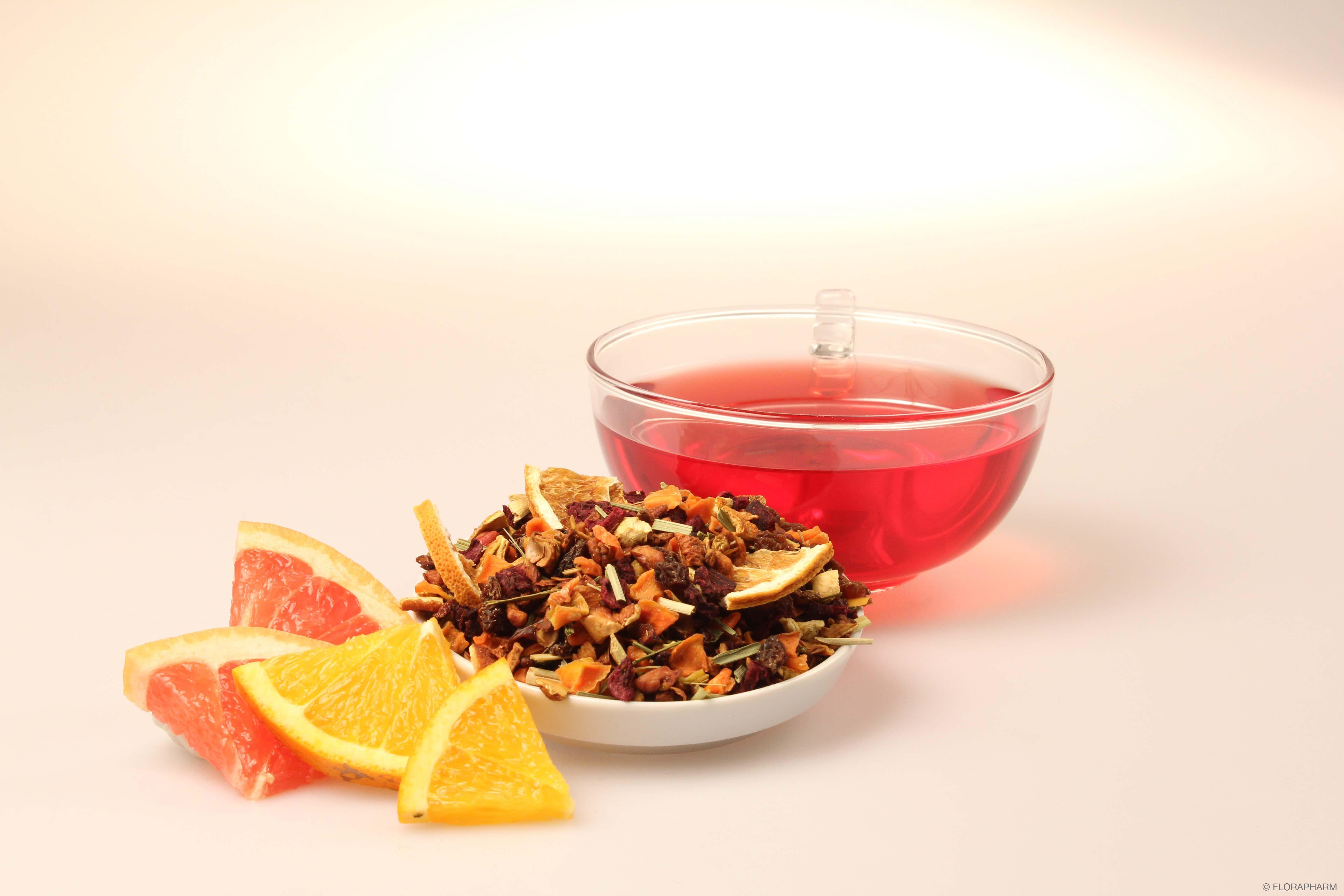 Orange Grapefruit Mild Natural - 400 gms