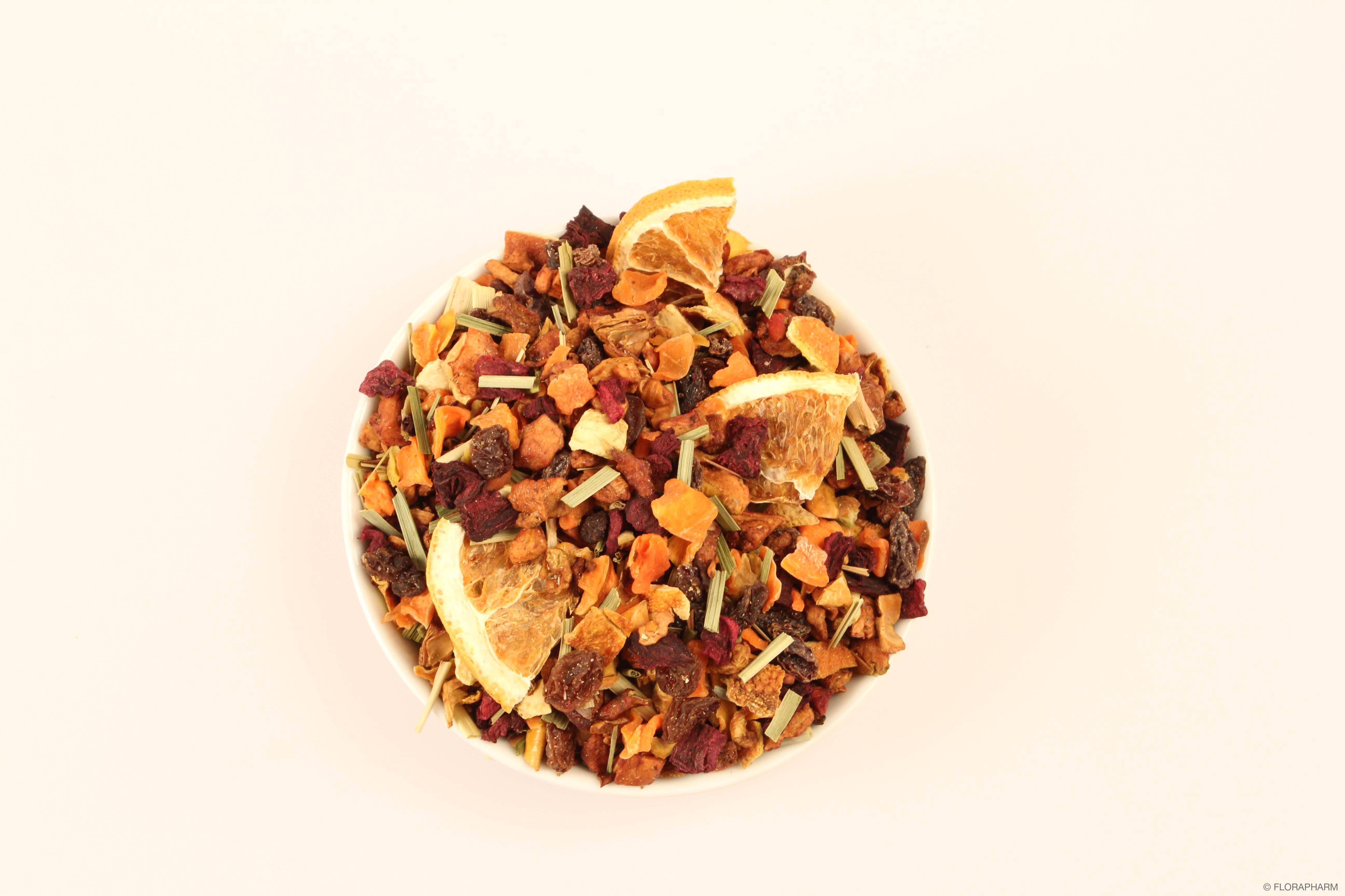Orange Grapefruit Mild Natural - 400 gms