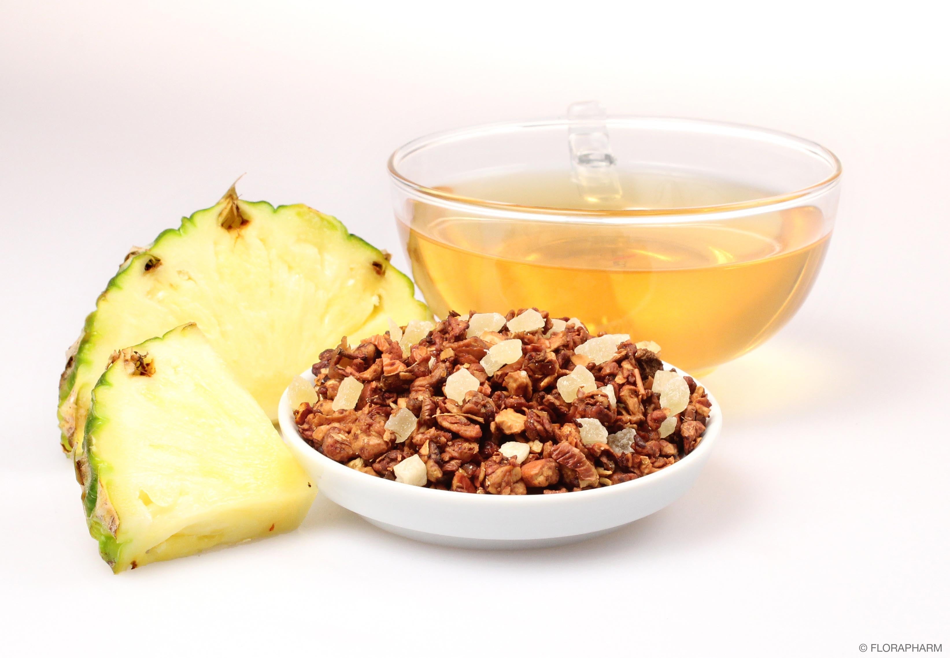 Mild Pineapple - 400 gms