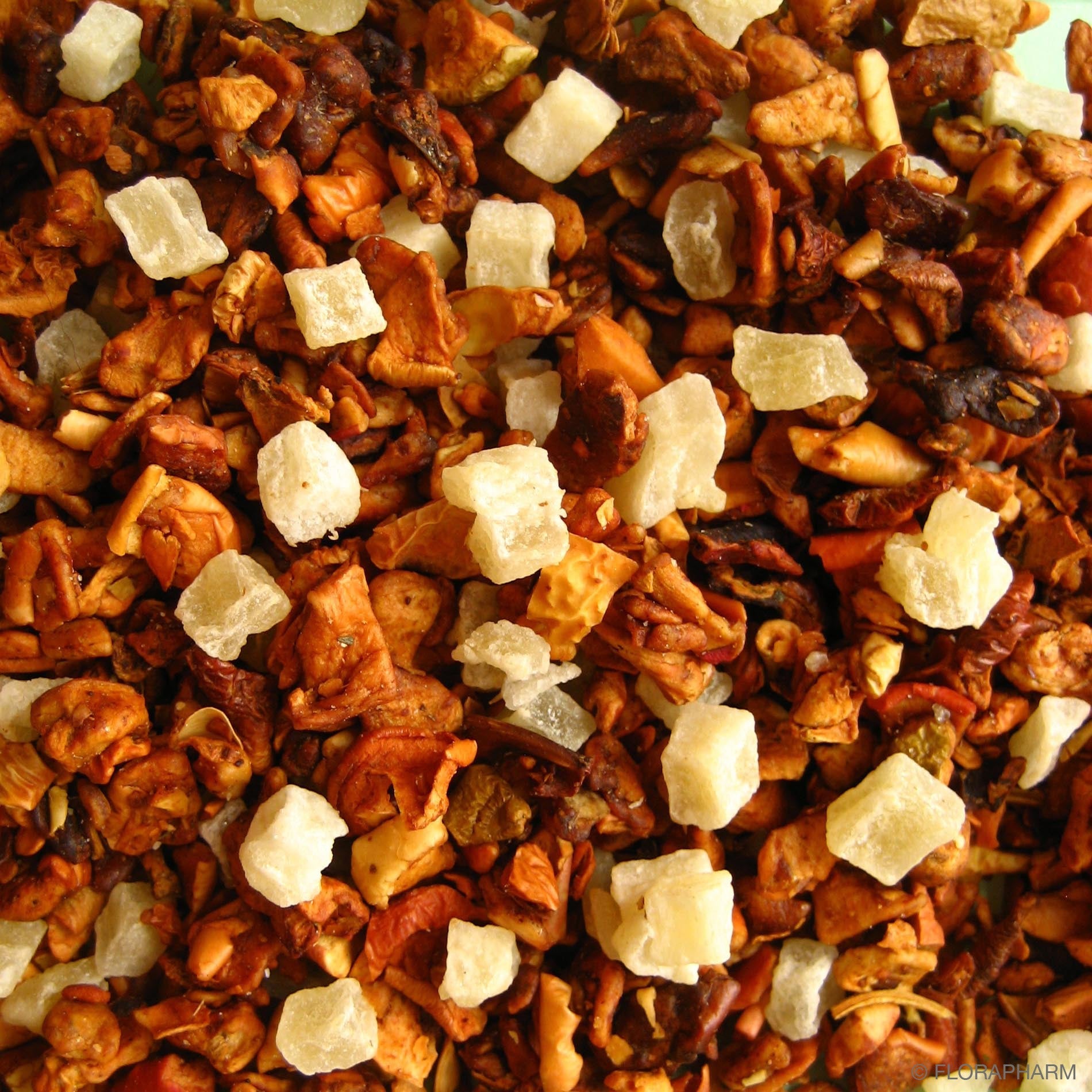 Mild Pineapple - 400 gms